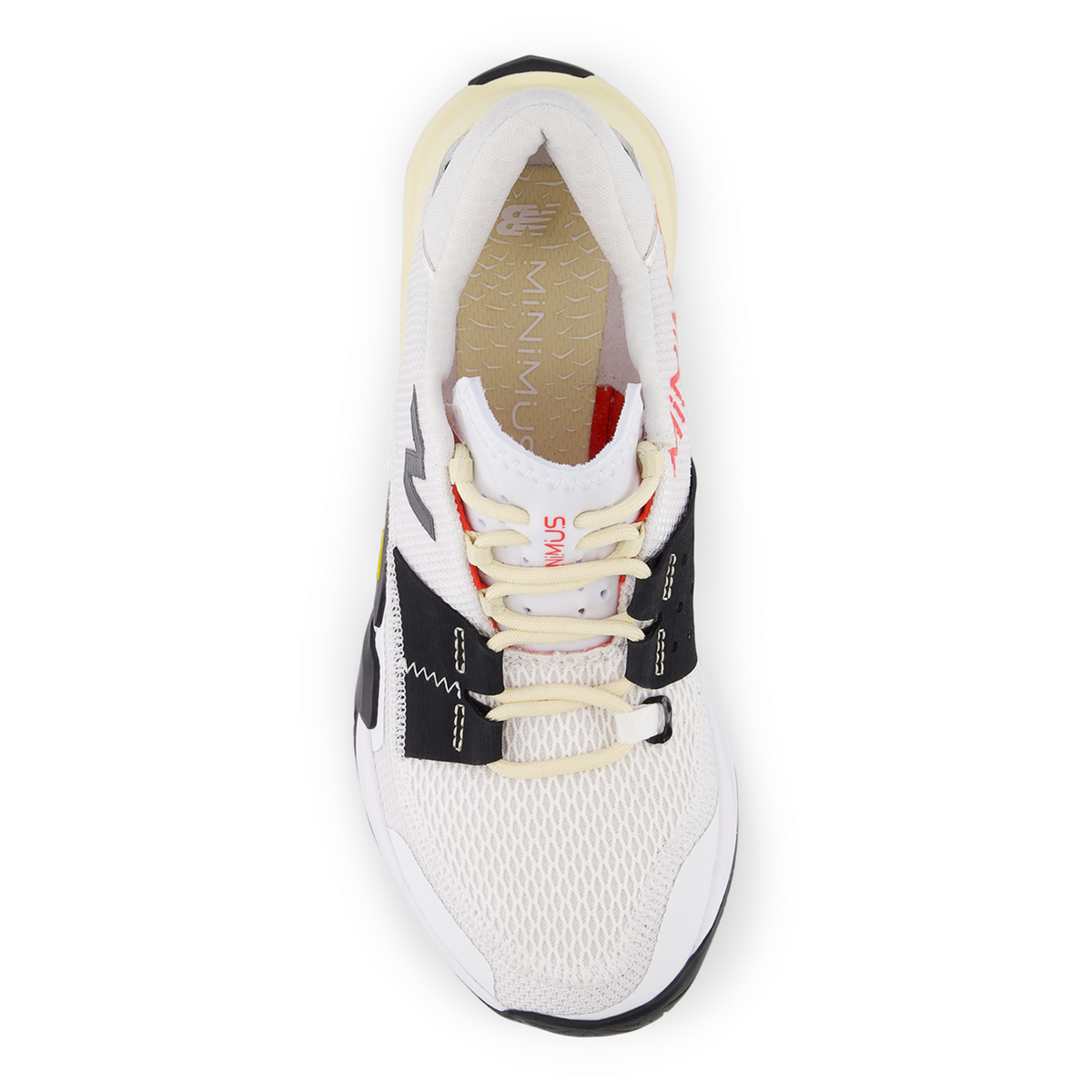 New Balance W Minimus Trainer v2 Fitnessschuhe in WEISS