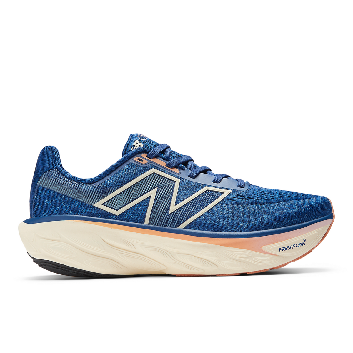 New Balance W 1080 v14 Laufschuhe in BLAU