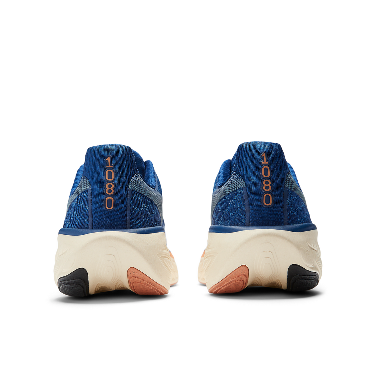 New Balance W 1080 v14 Laufschuhe in BLAU