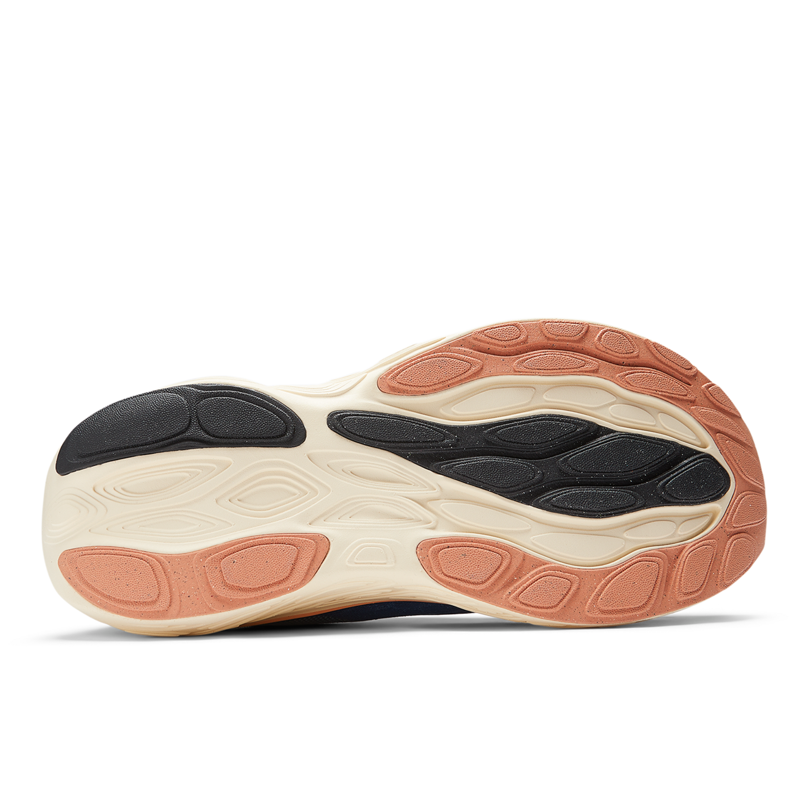 New Balance W 1080 v14 Laufschuhe in BLAU