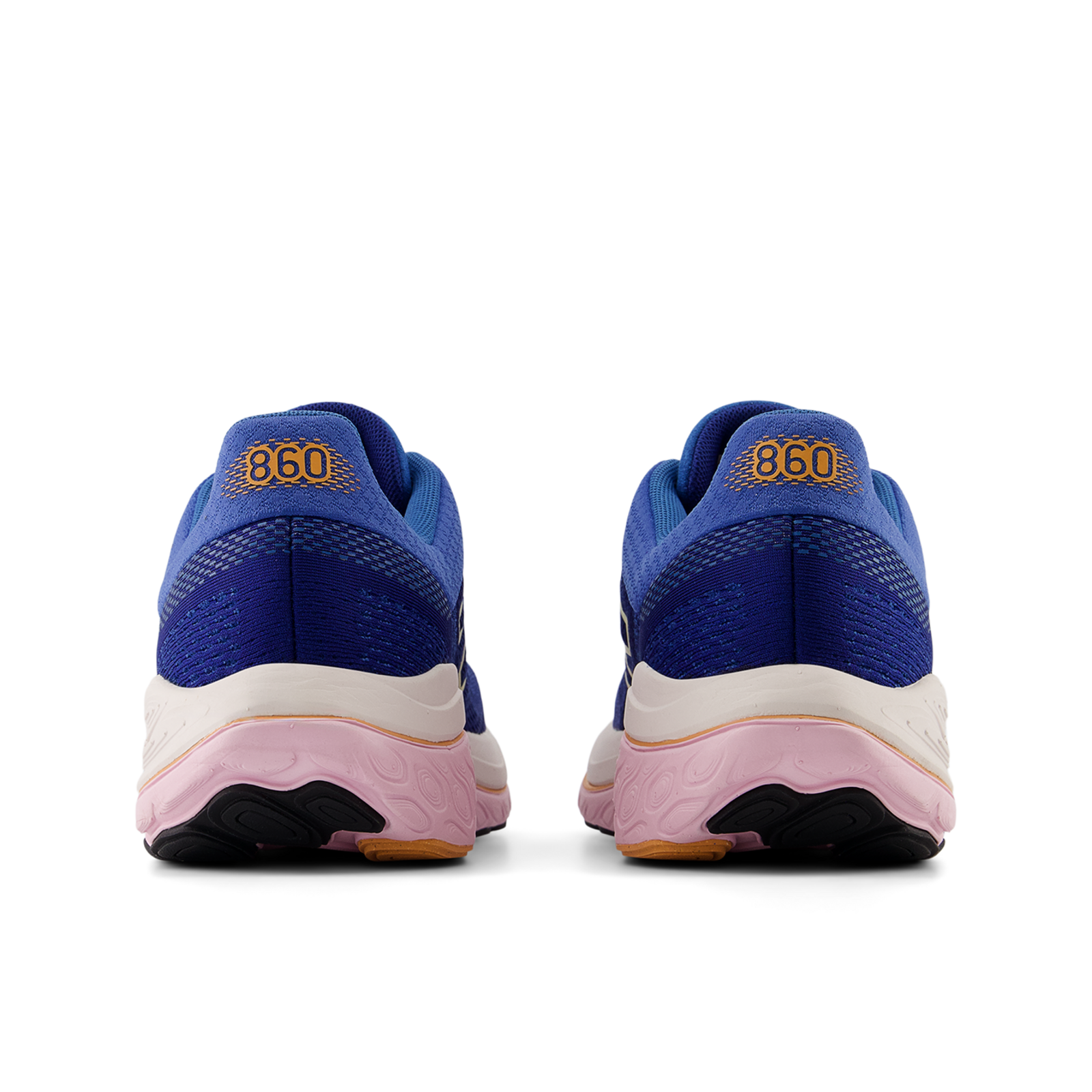 New Balance W 860 v14 Laufschuhe in BLAU