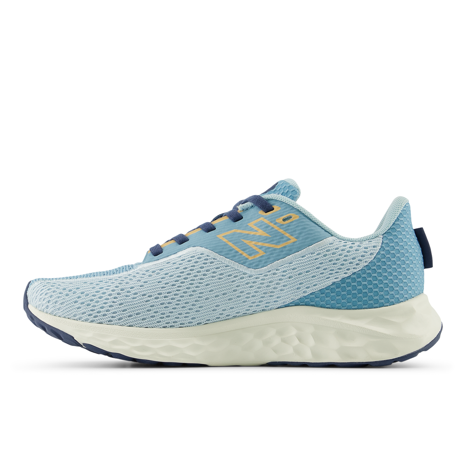 New Balance W Arishi v4 Laufschuhe in BLAU