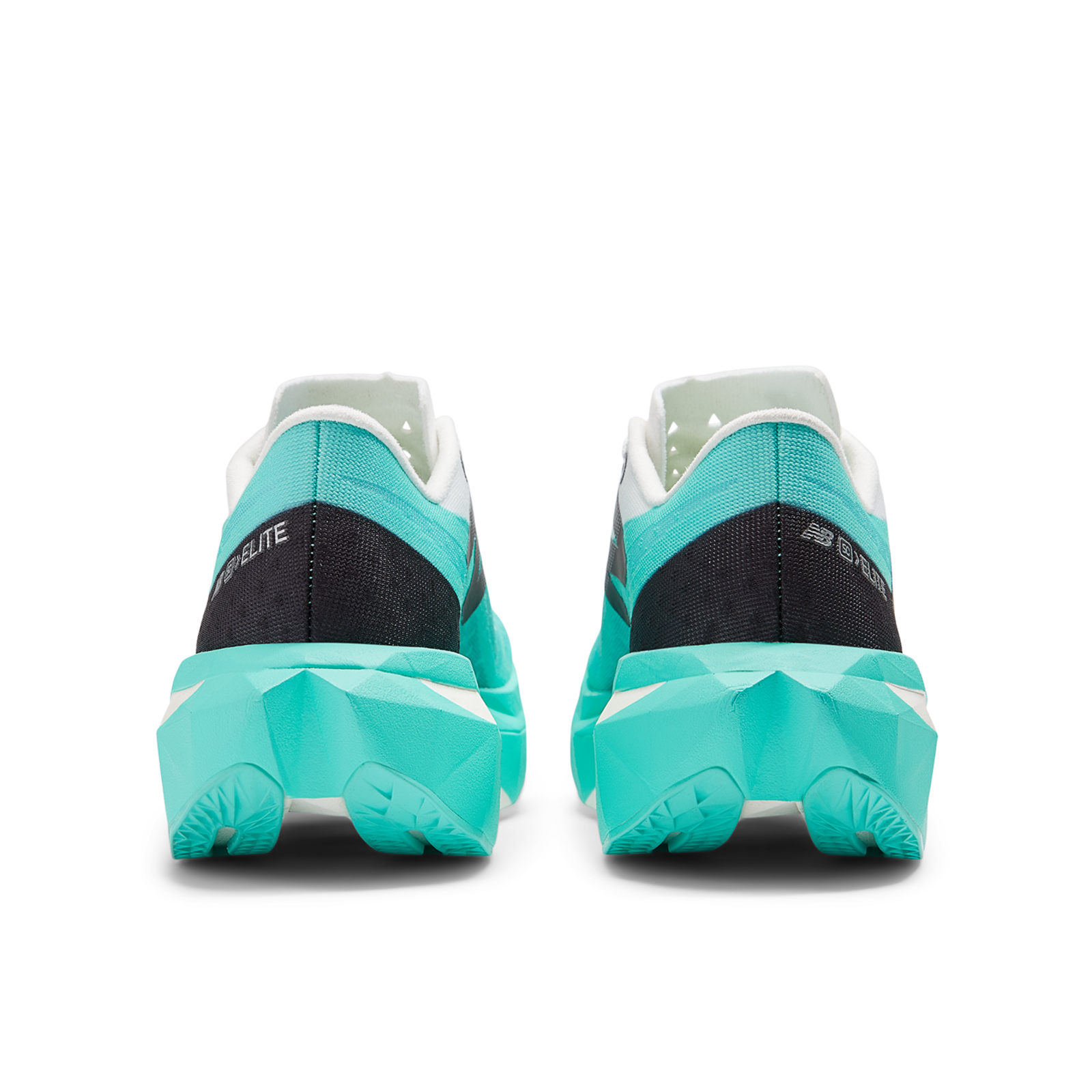 New Balance W SuperComp Elite v4 Laufschuhe in BLAU