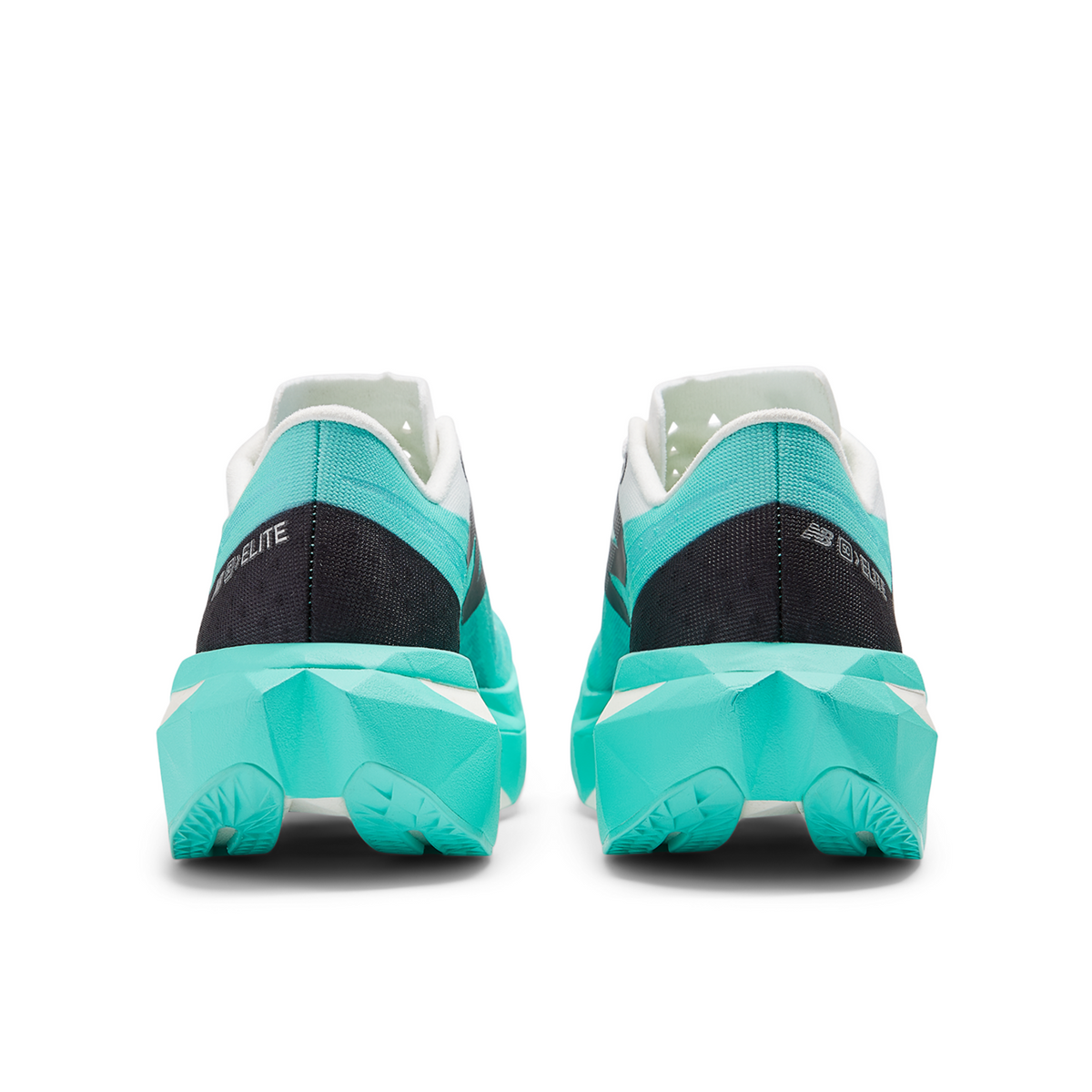 New Balance W SuperComp Elite v4 Laufschuhe in BLAU