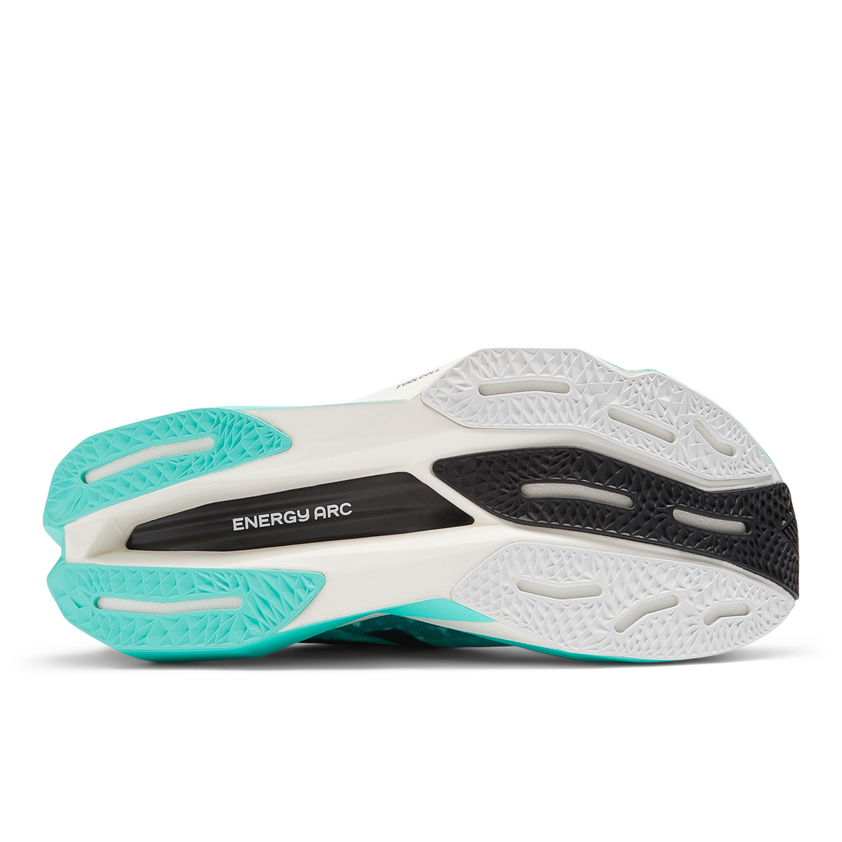 New Balance W SuperComp Elite v4 Laufschuhe in BLAU