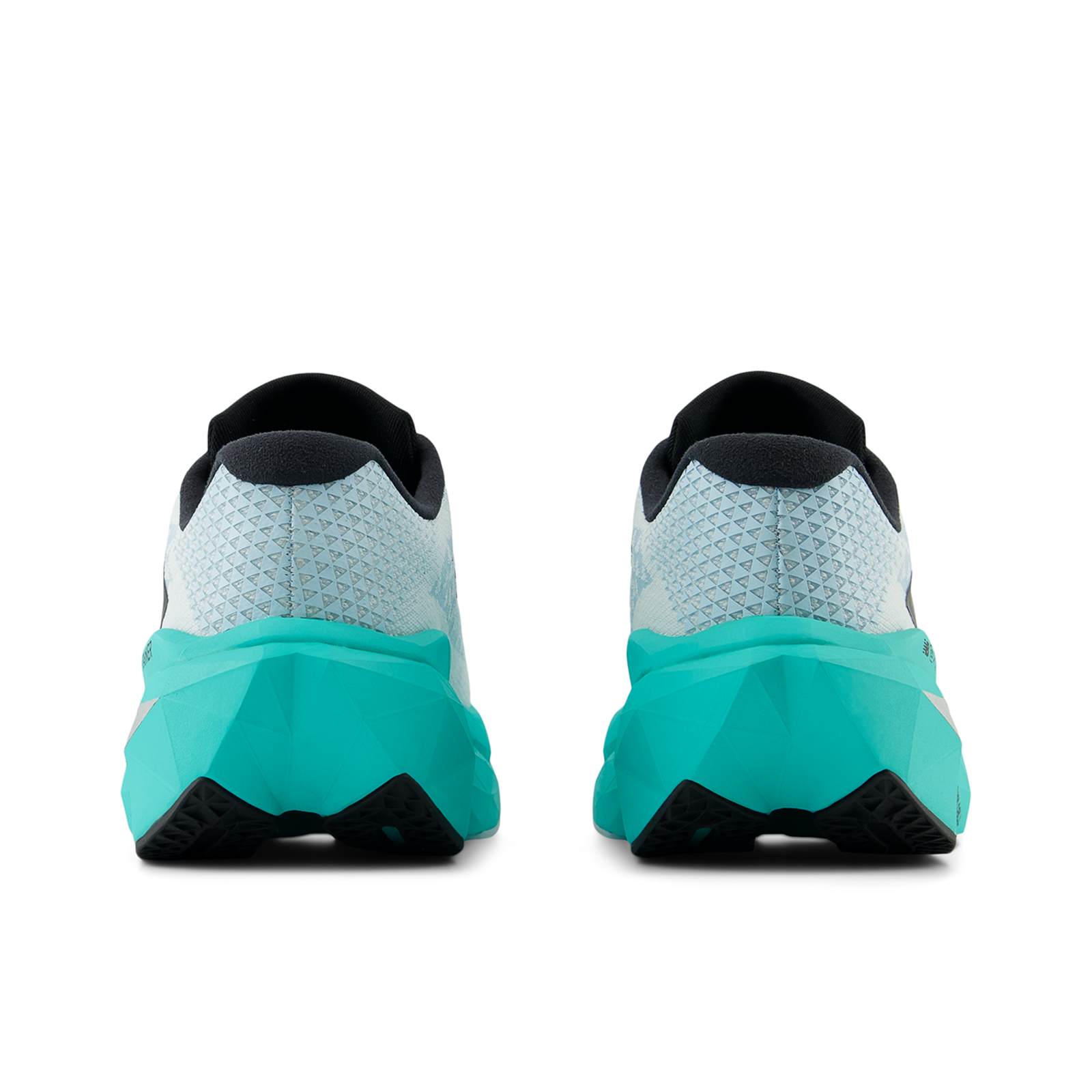 New Balance W SuperComp Trainer v4 Laufschuhe in BLAU