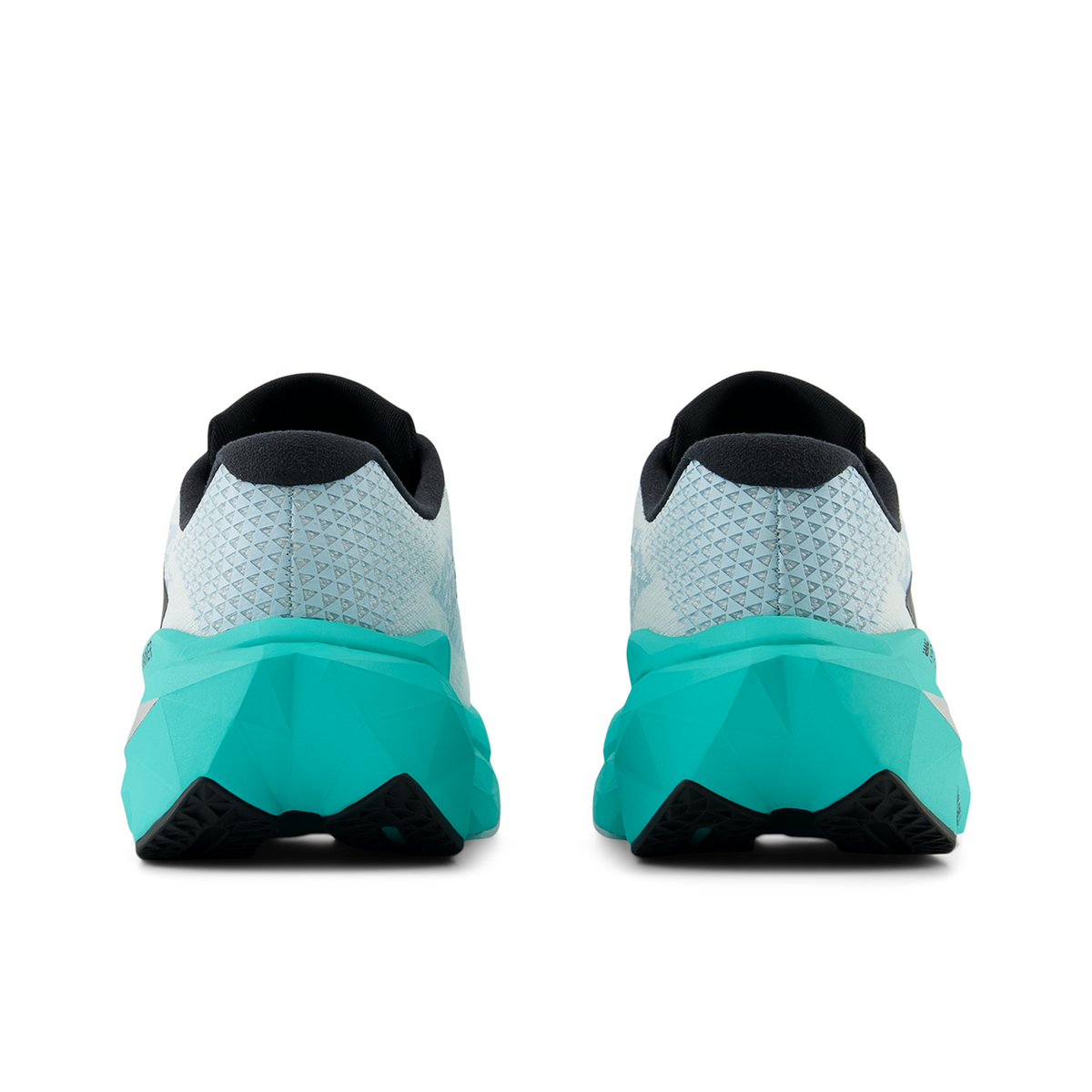 New Balance W SuperComp Trainer v4 Laufschuhe in BLAU