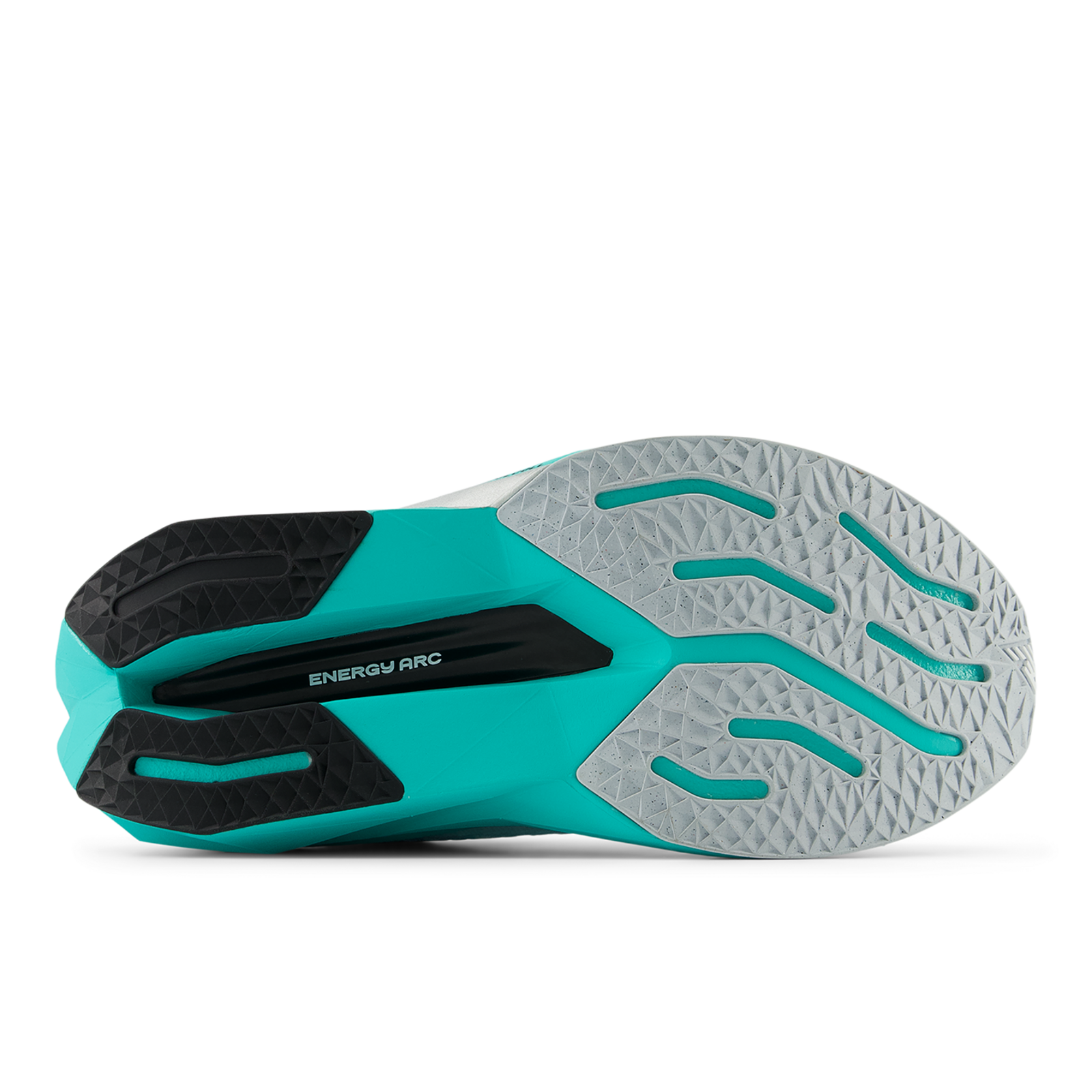 New Balance W SuperComp Trainer v4 Laufschuhe in BLAU