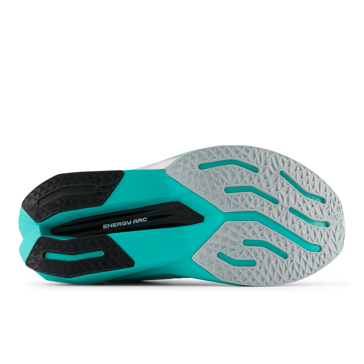 New Balance W SuperComp Trainer v4 Laufschuhe in BLAU