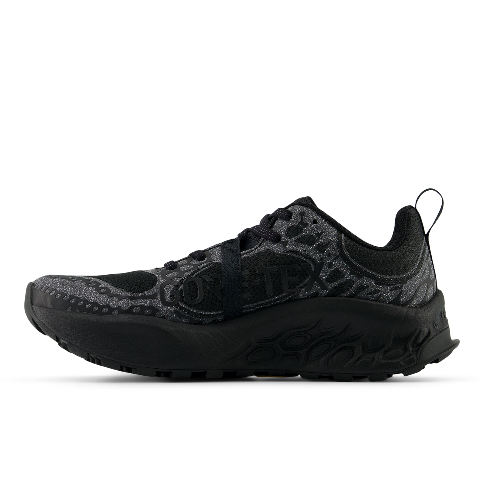 New Balance W Hierro GTX v8 Trailrunningschuhe in SCHWARZ