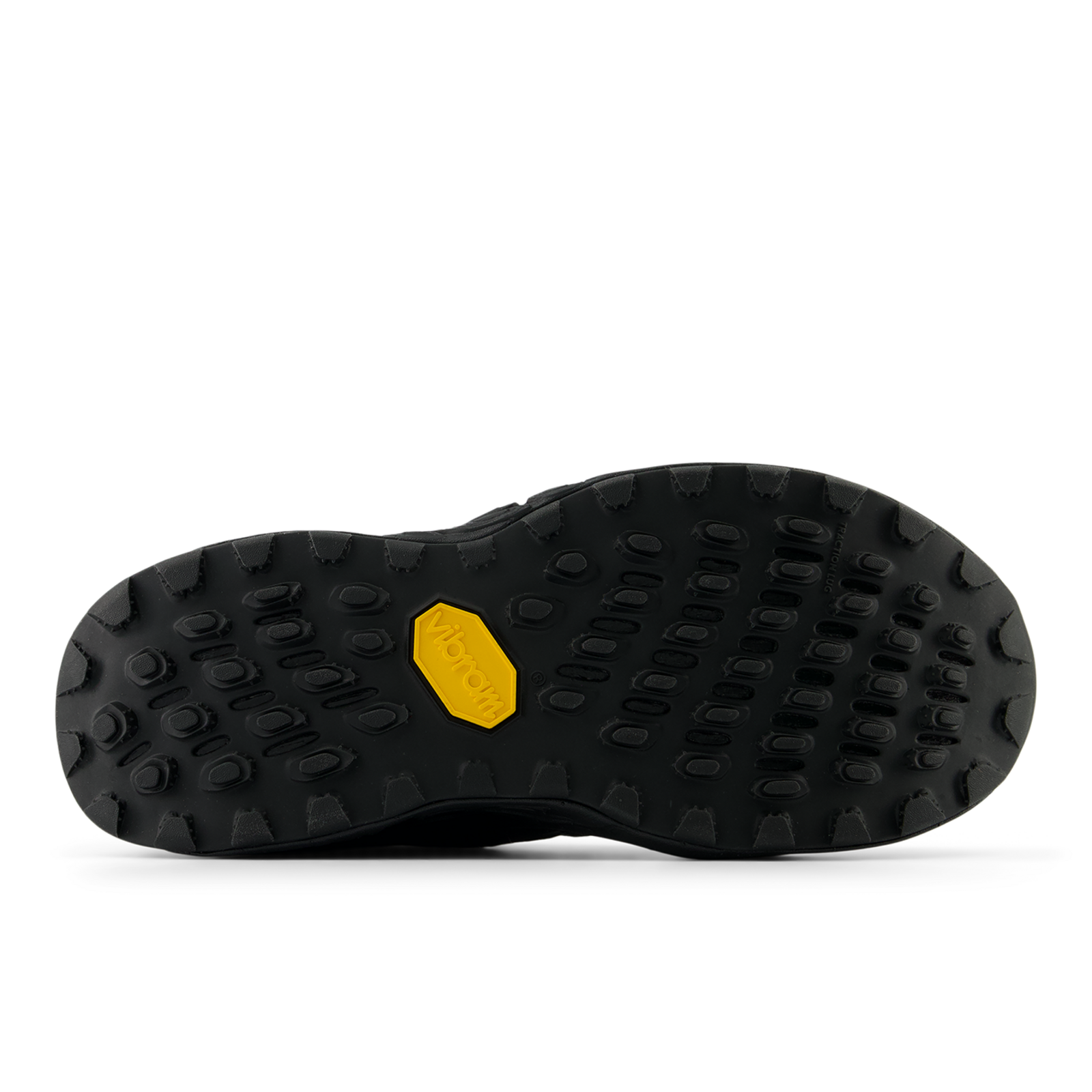 New Balance W Hierro GTX v8 Trailrunningschuhe in SCHWARZ