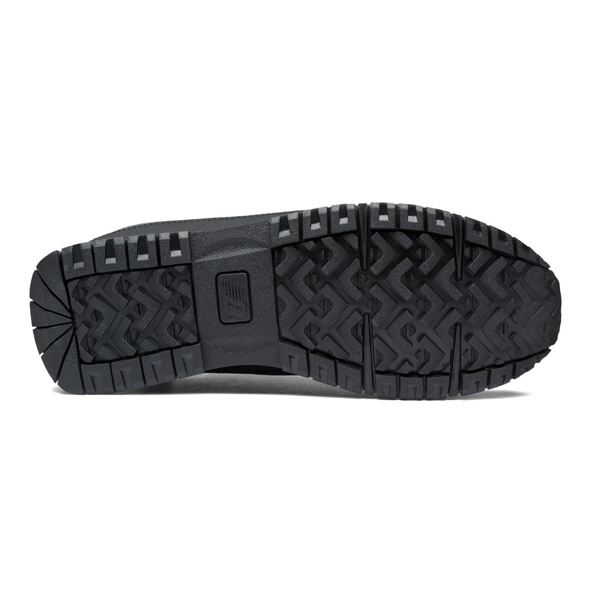 New Balance 754 Insulated in BLAU