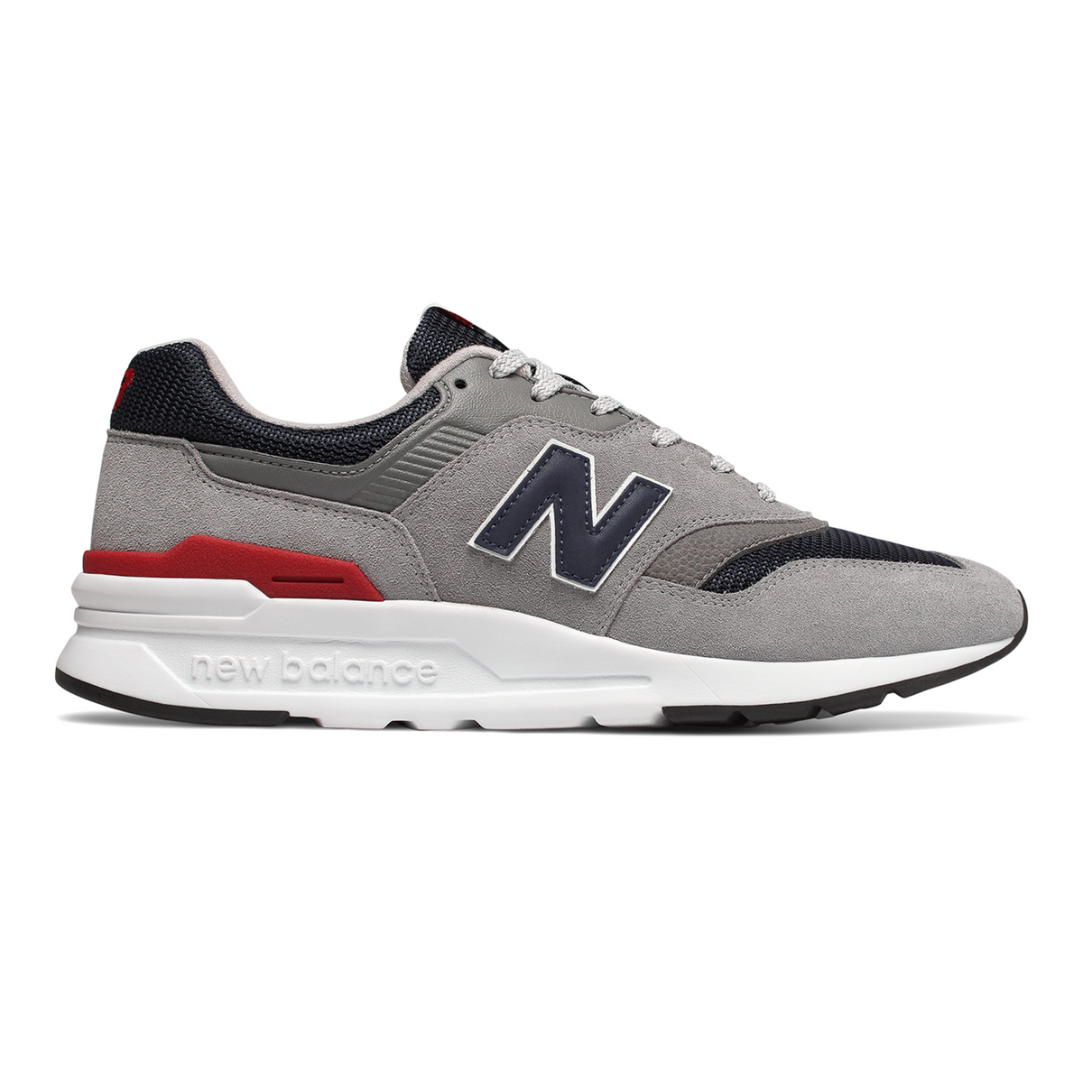 New Balance 997H Core Freizeitschuhe in GRAU