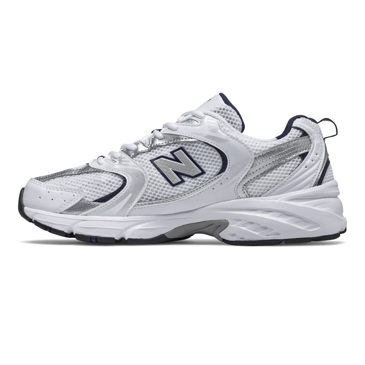 New Balance 530 Running Freizeitschuhe in WEISS