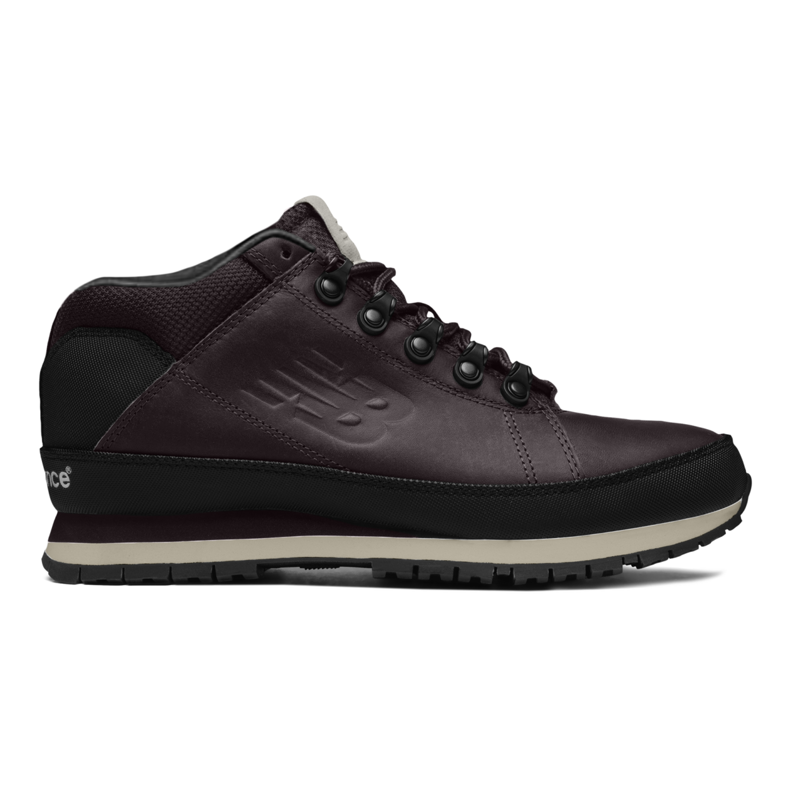 New Balance 754 Winter in BRAUN