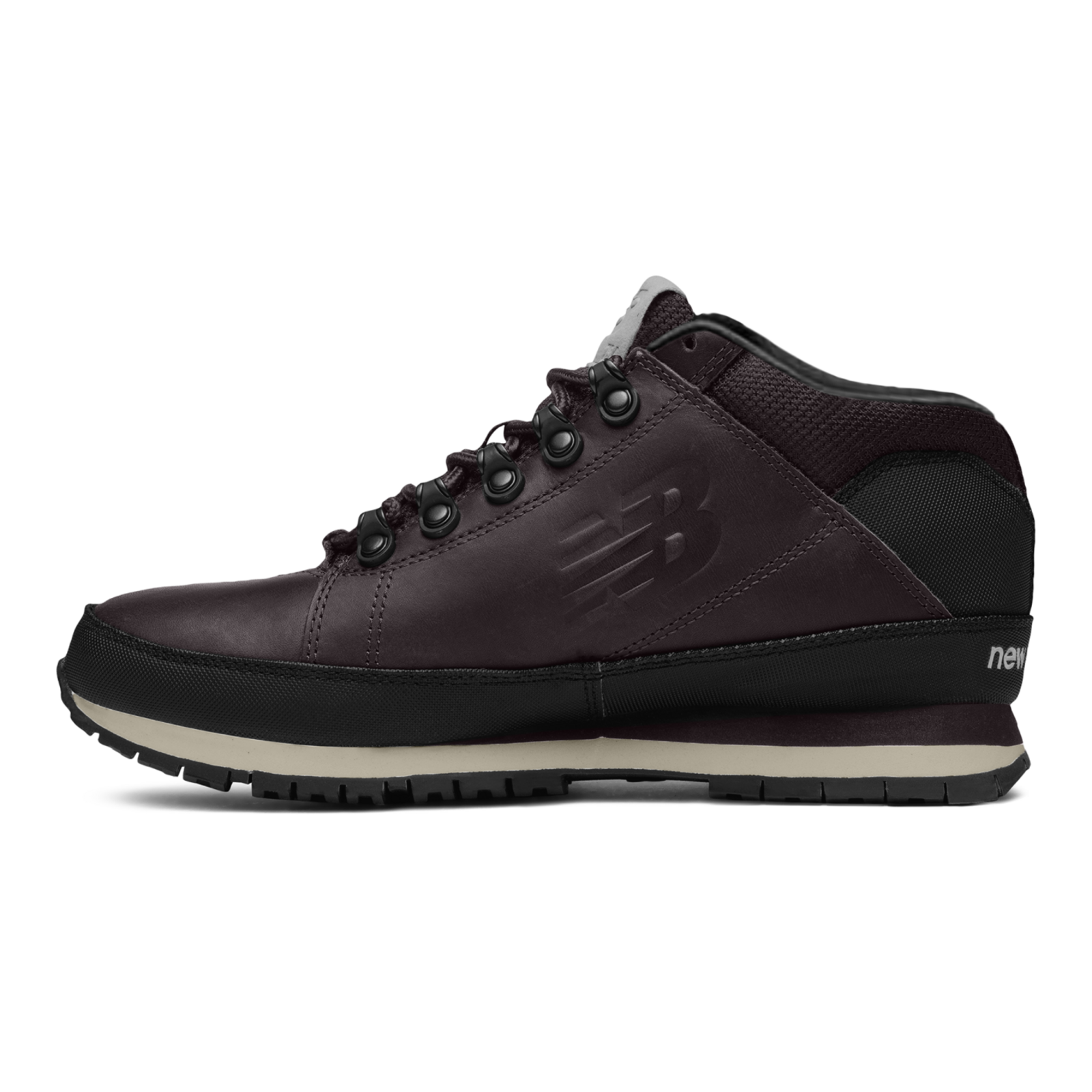 New Balance 754 Winter in BRAUN