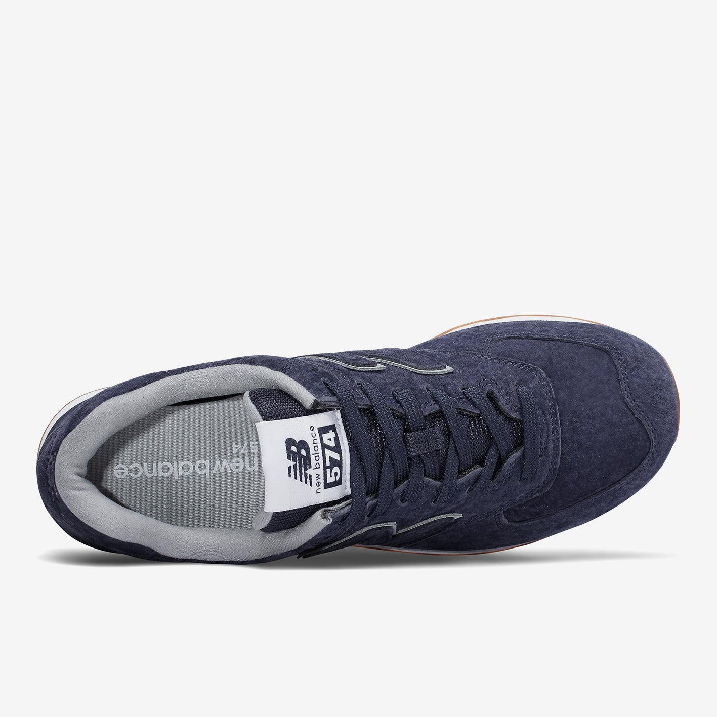 M 574 Icon Chaussures de loisirs