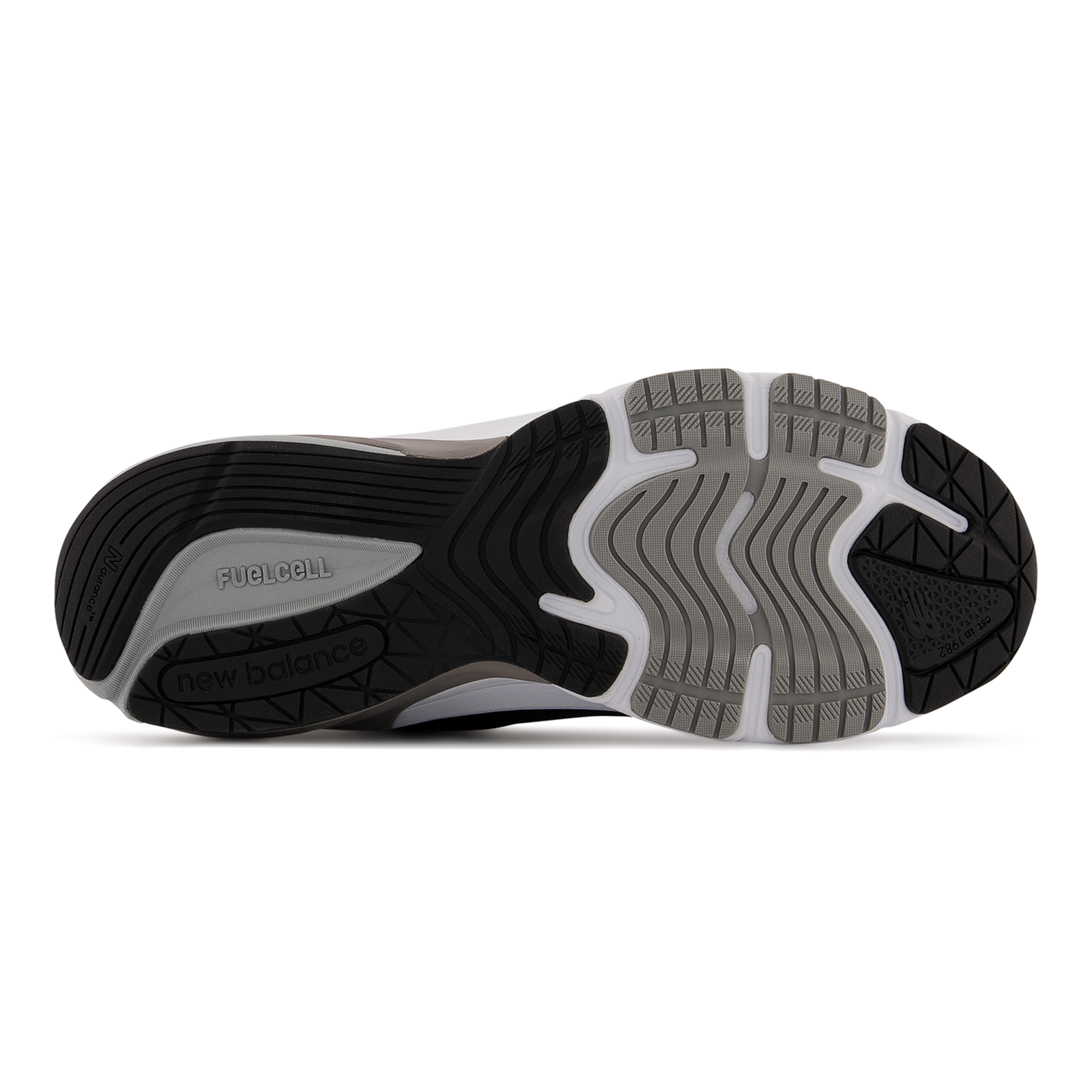 New Balance M Made in USA 990 v6 Core Freizeitschuhe in SCHWARZ