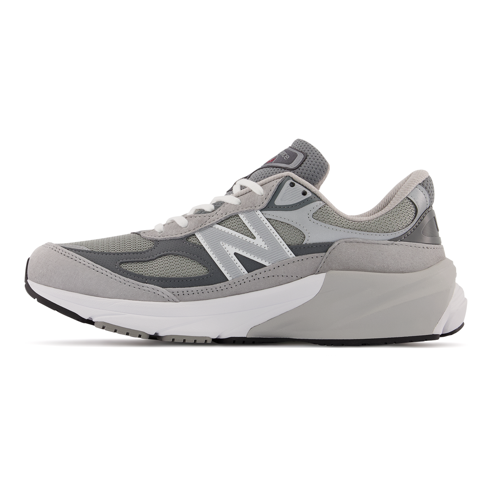 New Balance M Made in USA 990 v6 Core Freizeitschuhe in GRAU