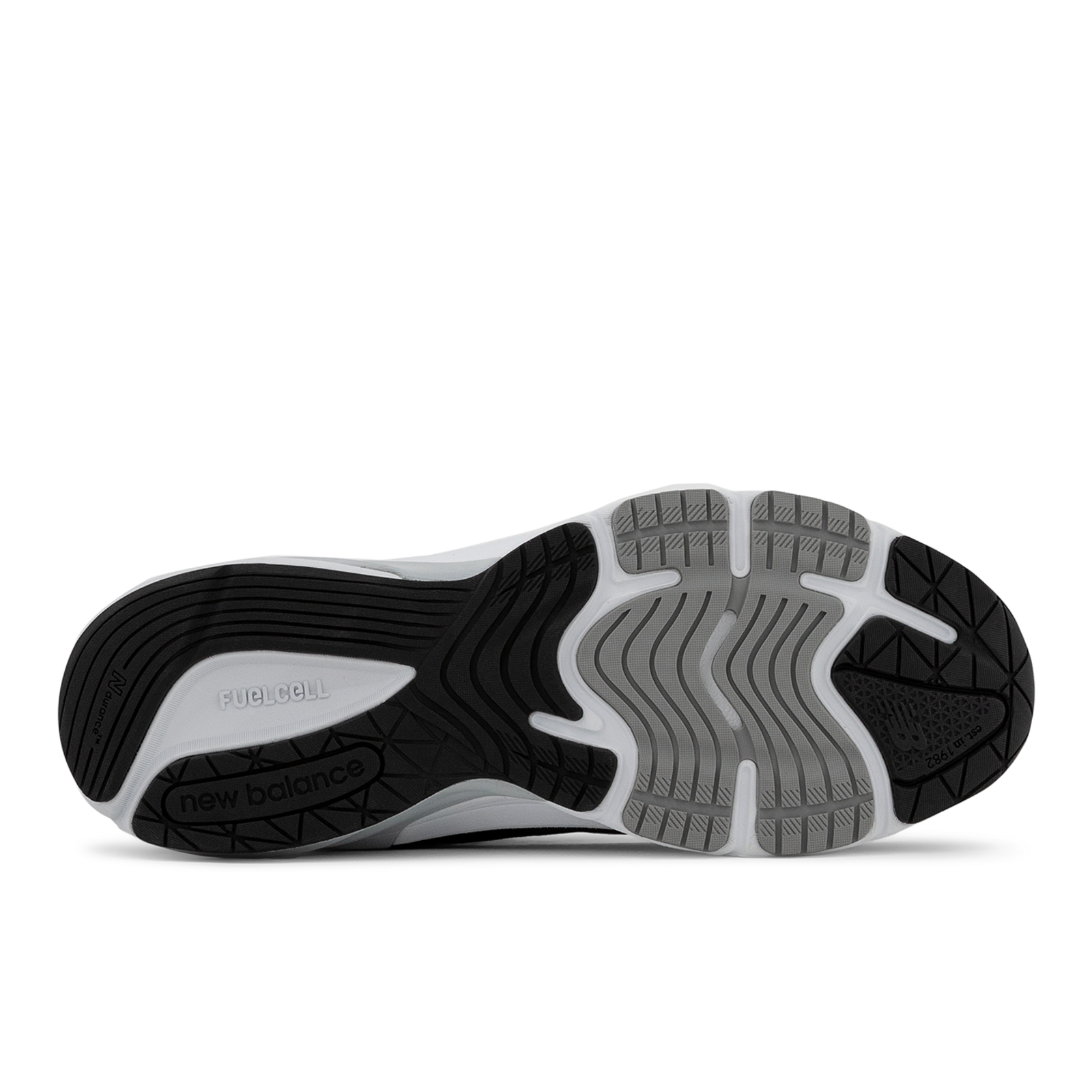 New Balance M Made in USA 990 v6 Core Freizeitschuhe in SCHWARZ