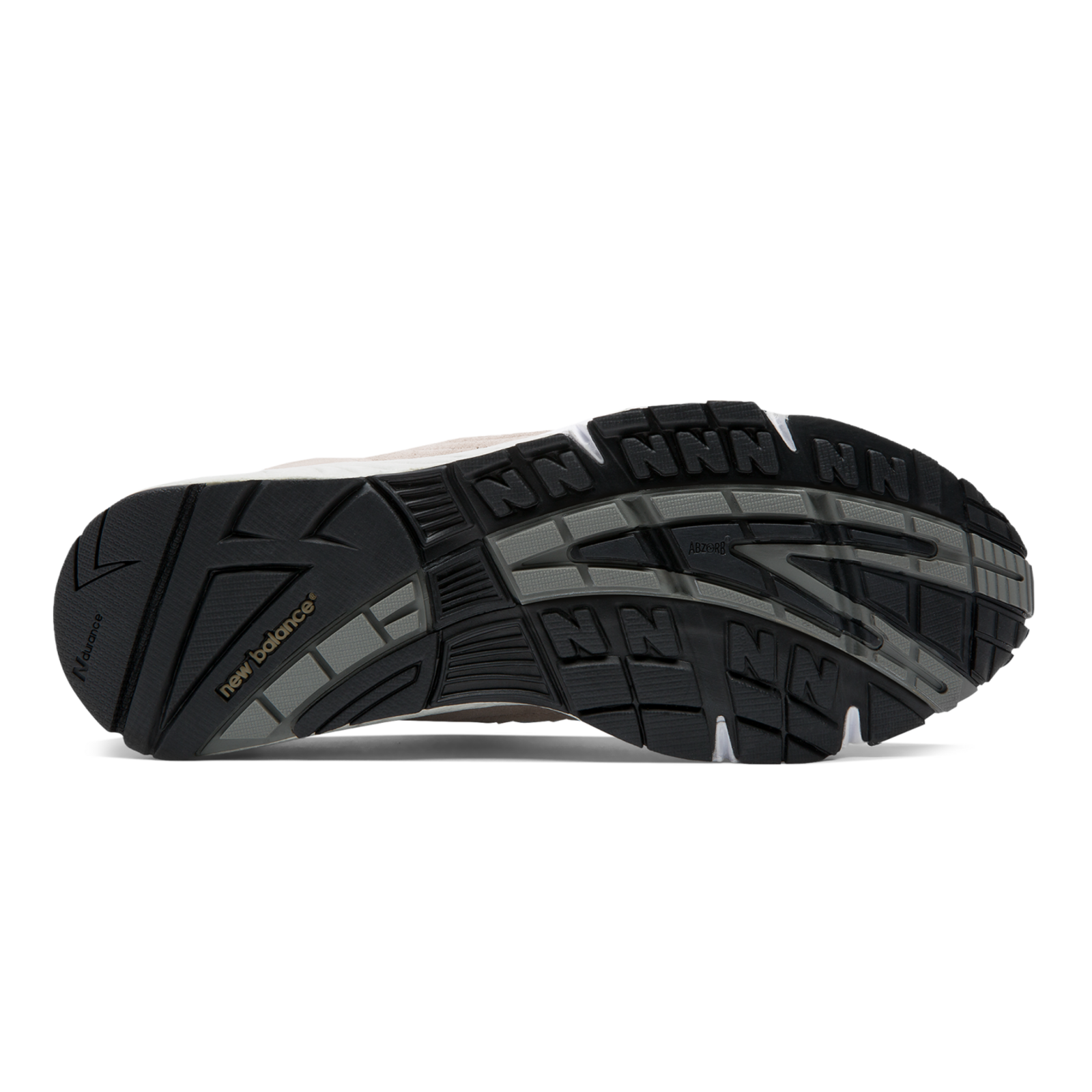 New Balance 991 Core Freizeitschuhe in GRAU