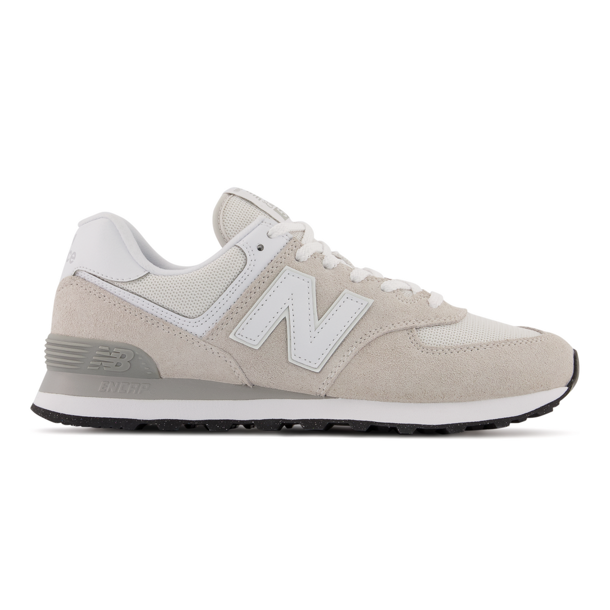New Balance 574 Evergreen Freizeitschuhe in BEIGE
