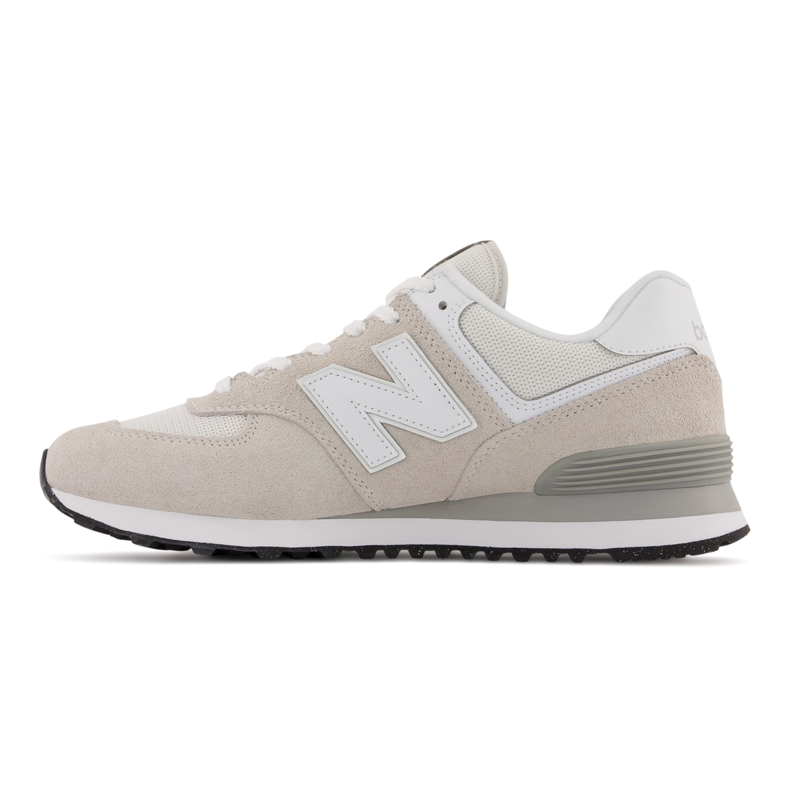 New Balance 574 Evergreen Freizeitschuhe in BEIGE