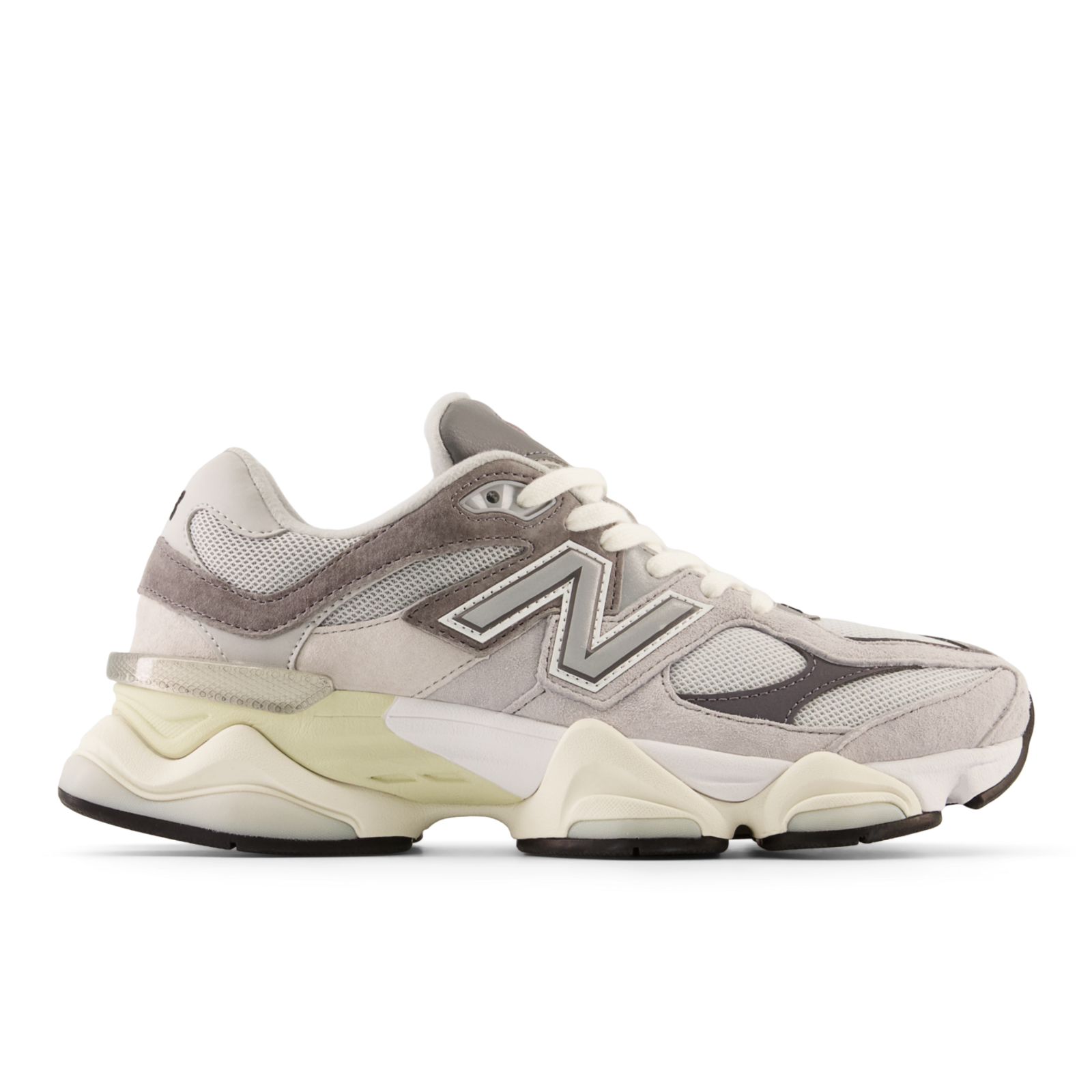 New Balance U 9060 9x Series Freizeitschuhe in GRAU