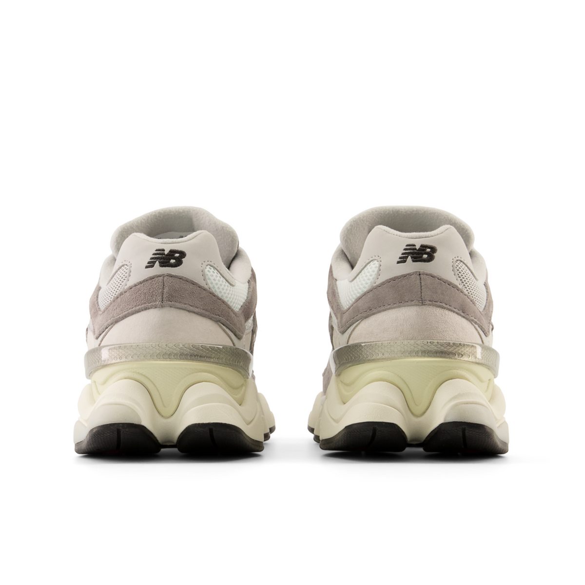 New Balance U 9060 9x Series Freizeitschuhe in GRAU