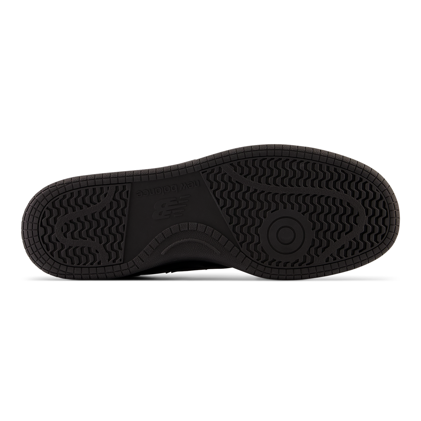 New Balance M 480 Core Plus Freizeitschuhe in SCHWARZ