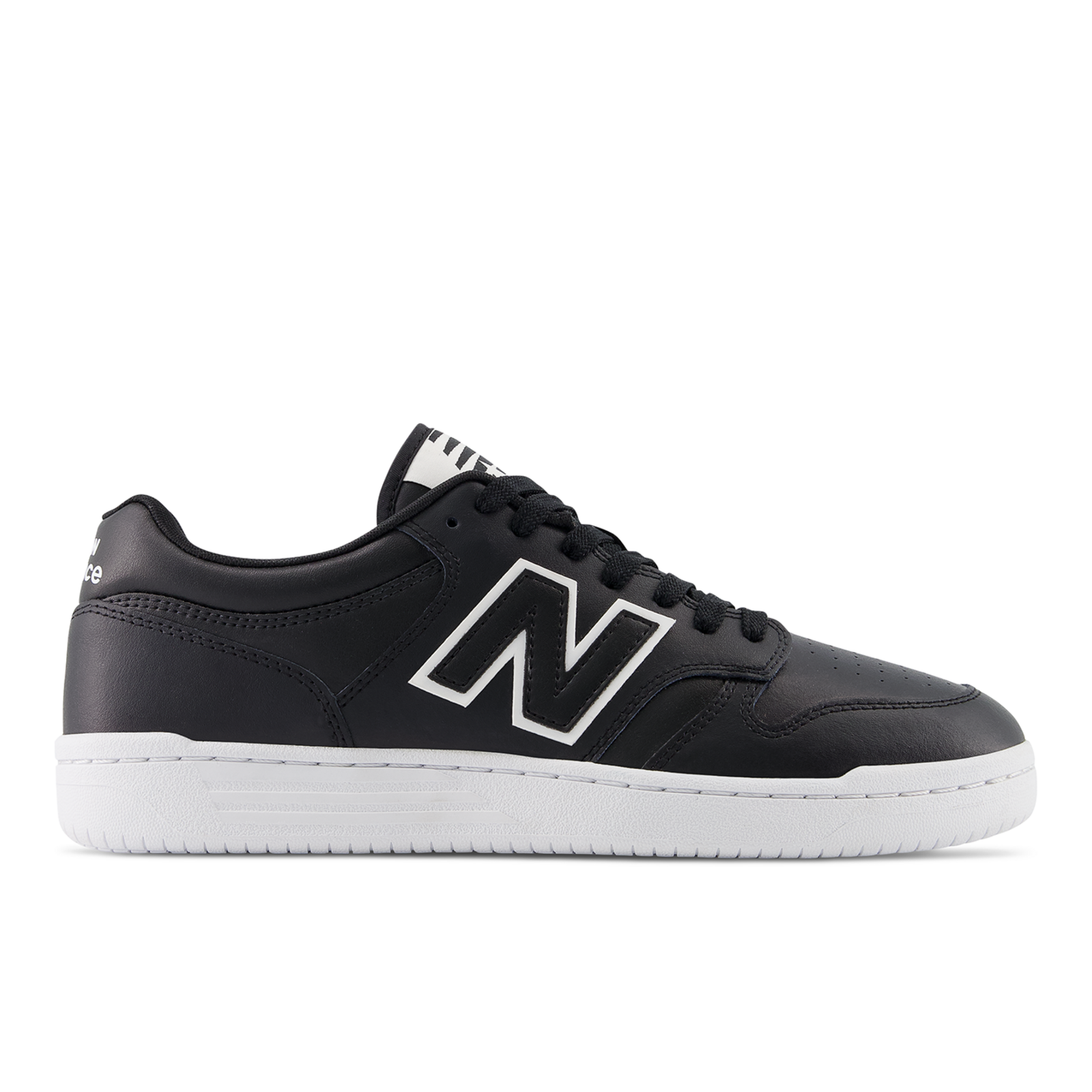 New Balance M 480 Core Plus Freizeitschuhe in SCHWARZ