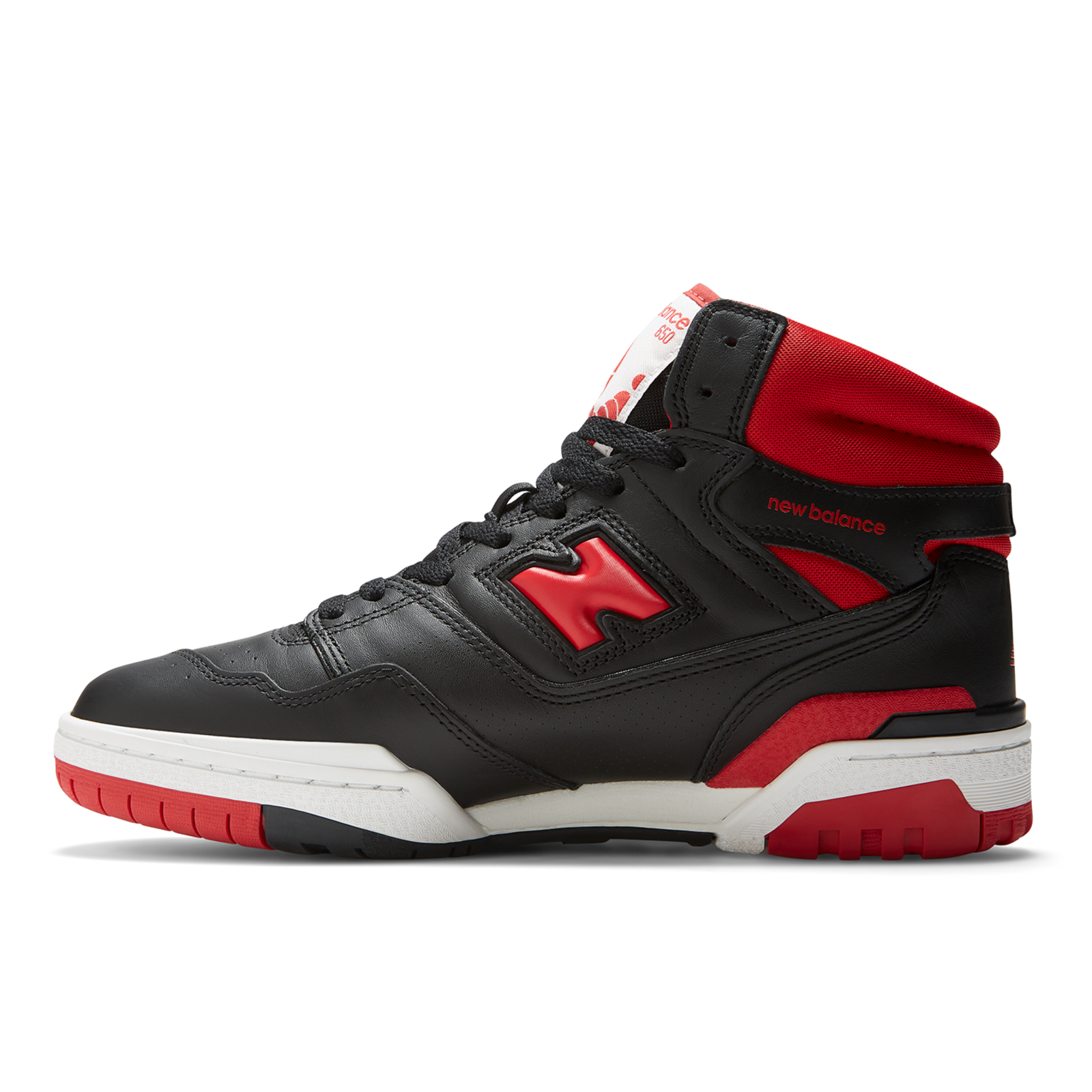New Balance M 650 Origin Freizeitschuhe in SCHWARZ