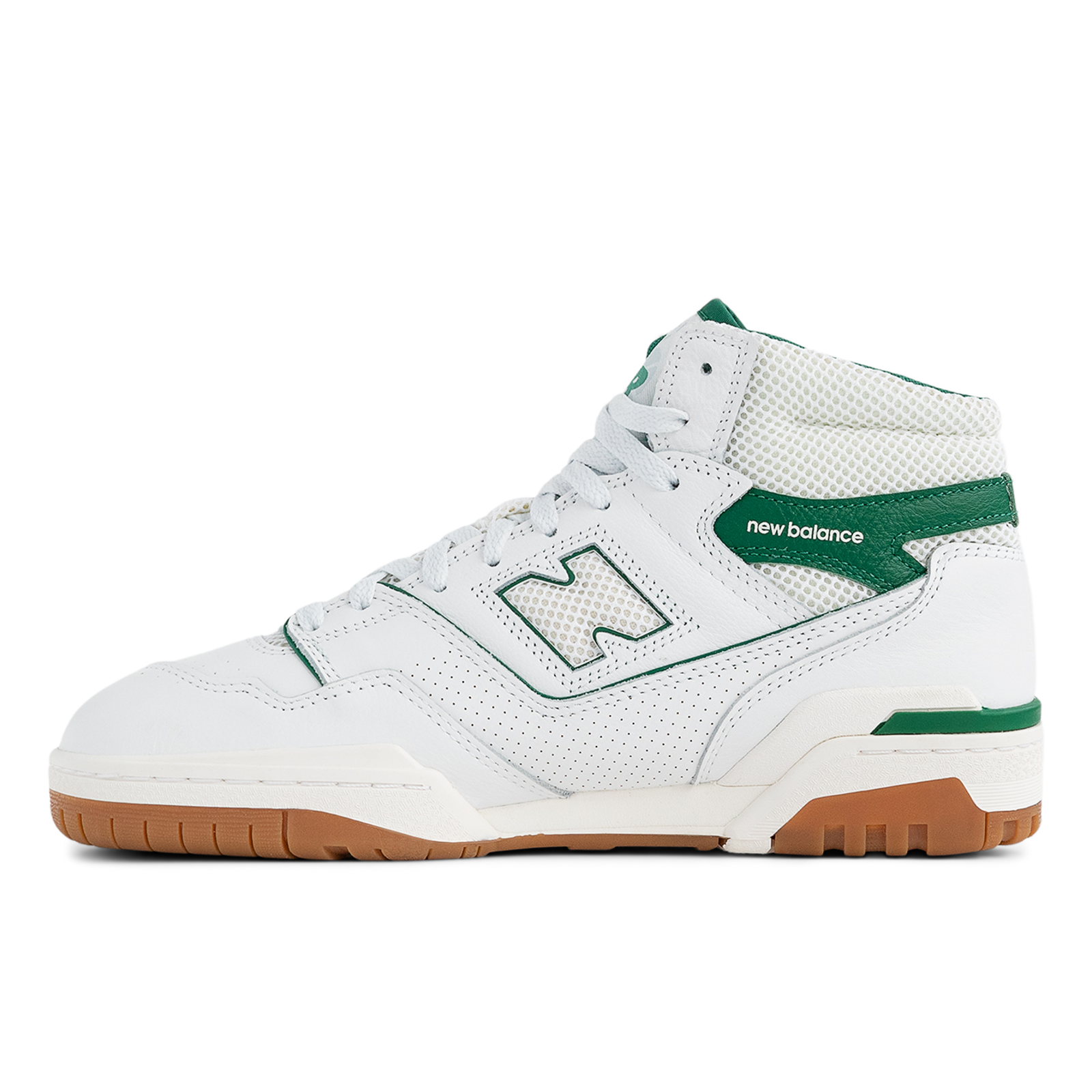 New Balance 650 X Aimé Leon Dore Freizeitschuhe in WEISS