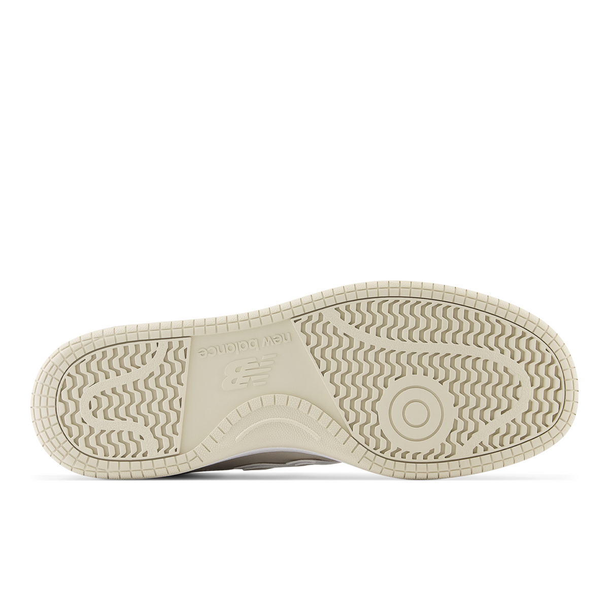 New Balance U 480 Leather Freizeitschuhe in BEIGE