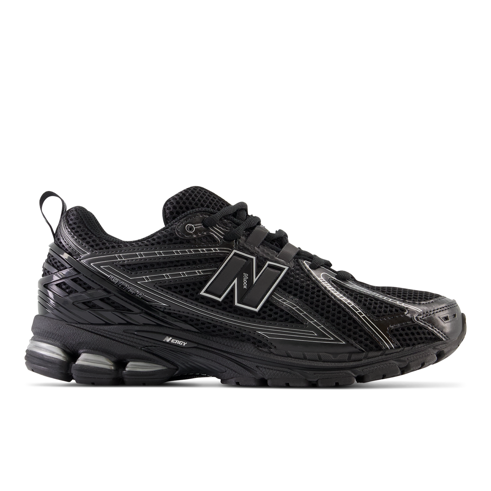 New Balance M 1906 Sport in SCHWARZ