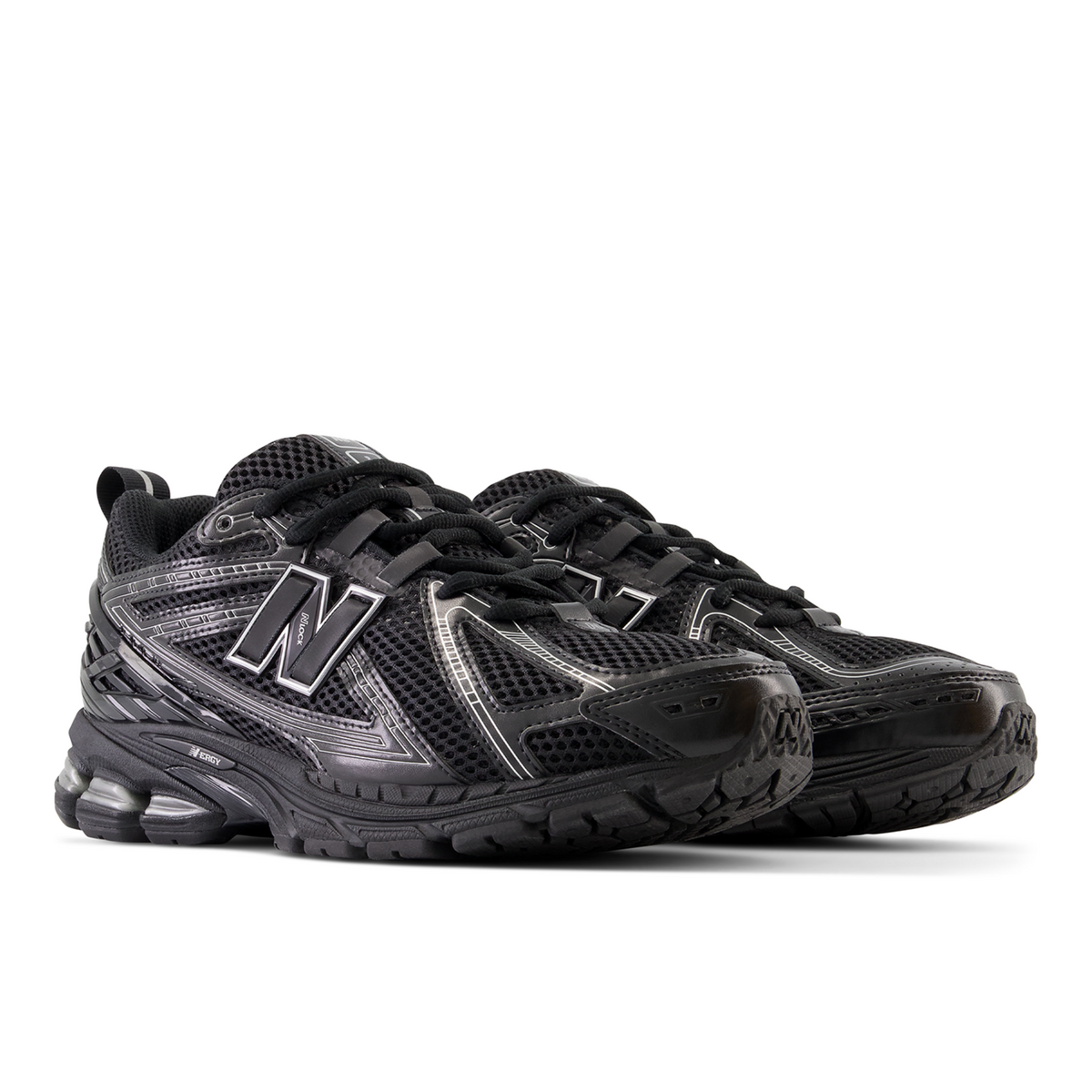 New Balance M 1906 Sport in SCHWARZ