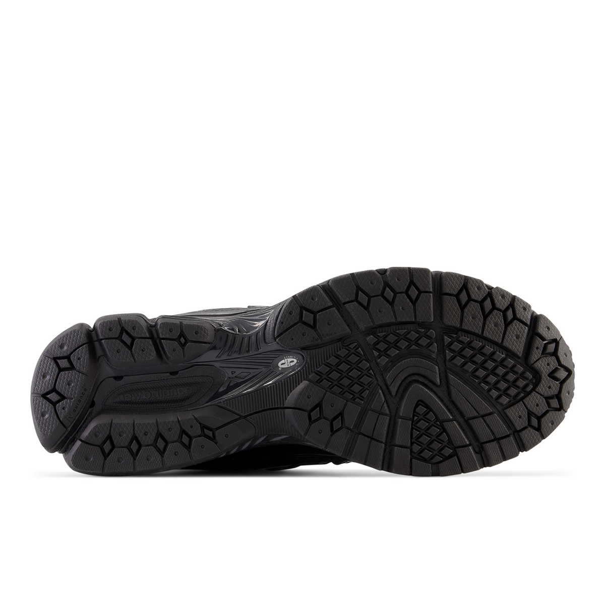 New Balance M 1906 Sport in SCHWARZ
