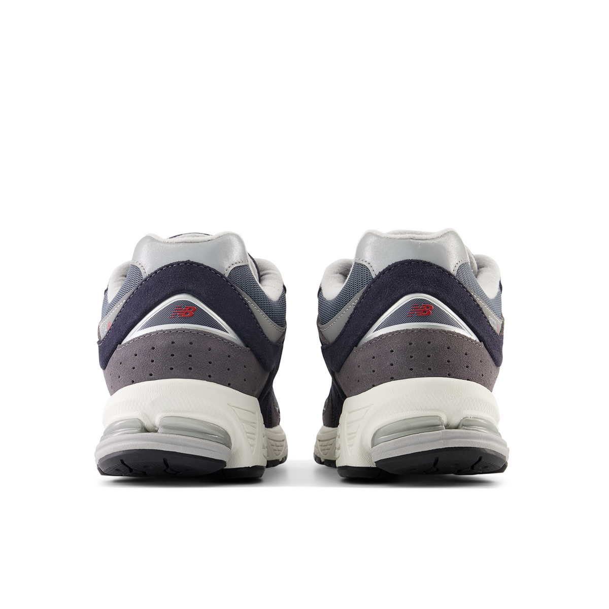 New Balance U 2002R Seasonal Freizeitschuhe in BLAU