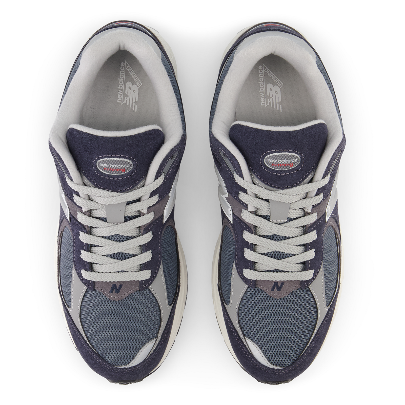 New Balance U 2002R Seasonal Freizeitschuhe in BLAU