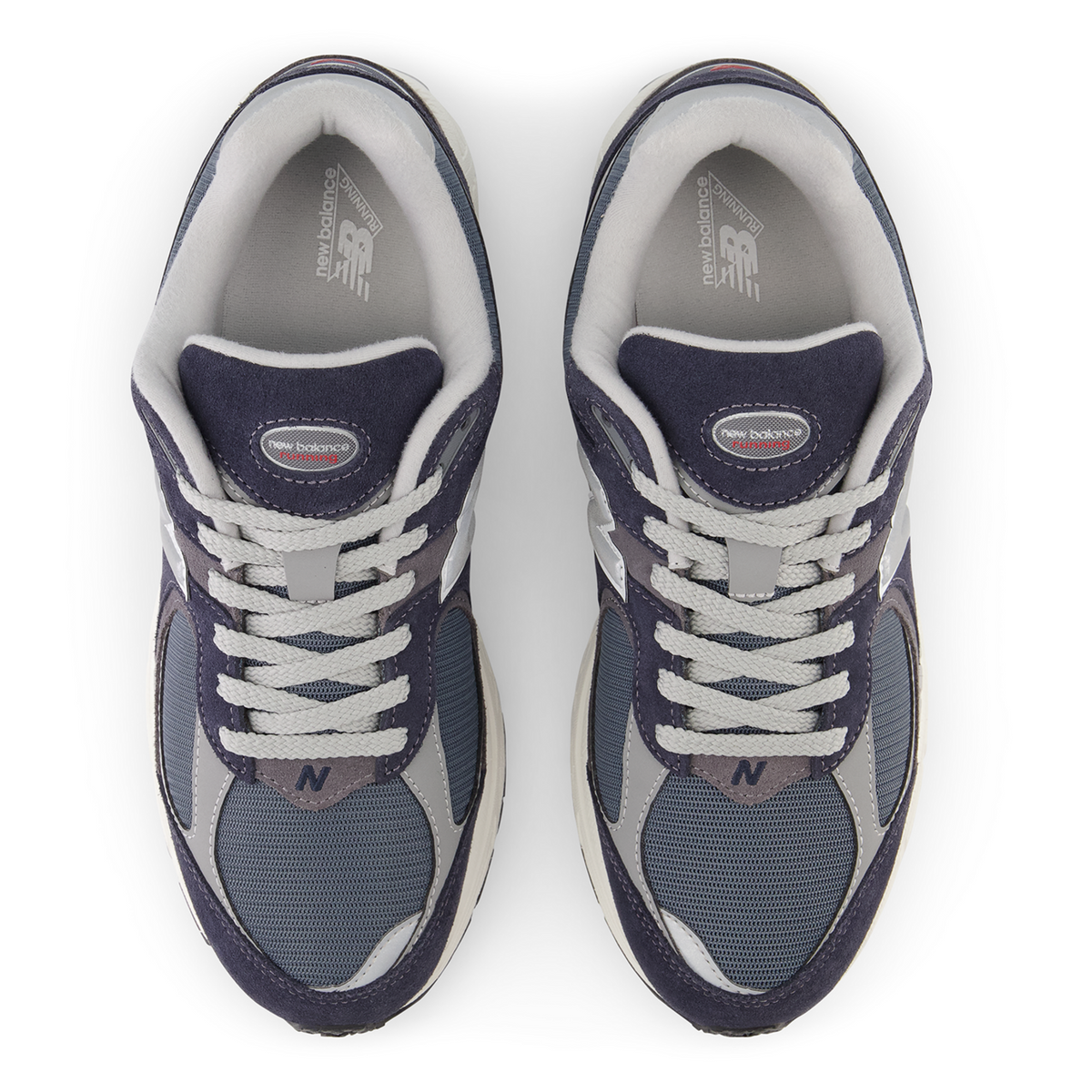New Balance U 2002R Seasonal Freizeitschuhe in BLAU