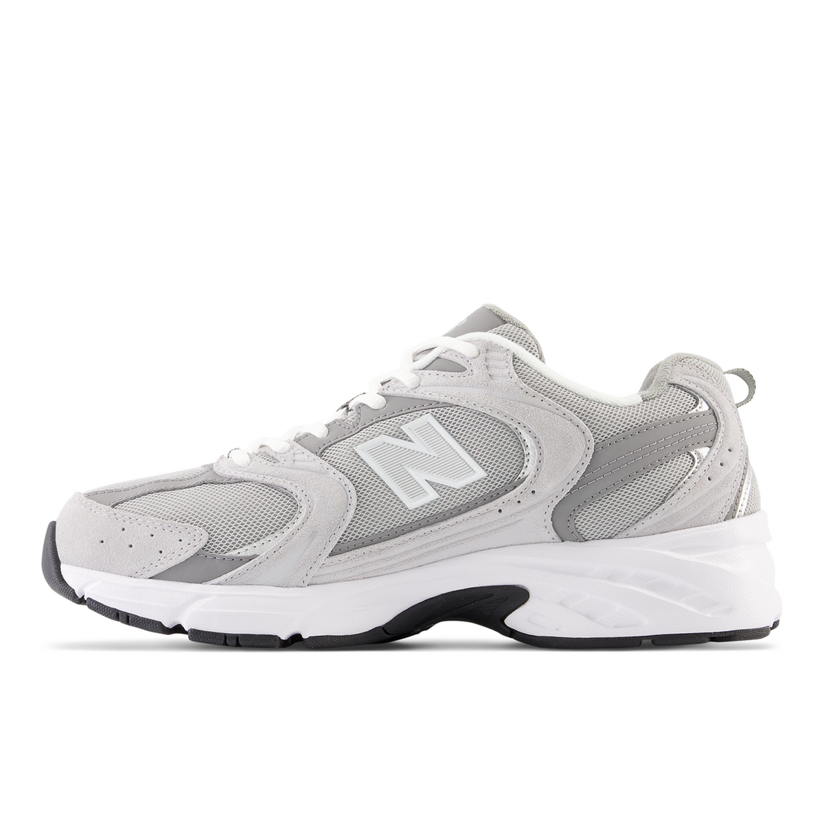 New Balance U 530 Seasonal Freizeitschuhe in GRAU