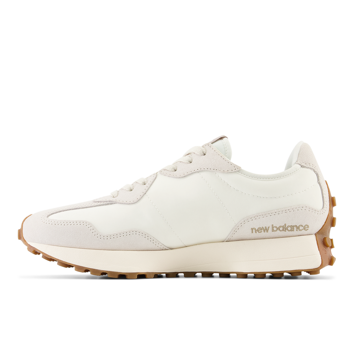 New Balance U 327 Seasonal Core Freizeitschuhe in BEIGE