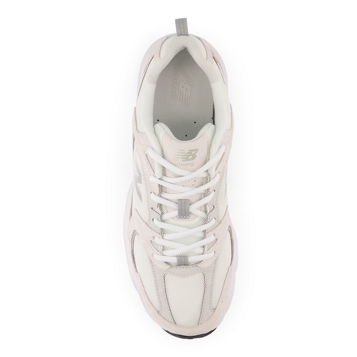 New Balance U 530 Young Freizeitschuhe in BEIGE