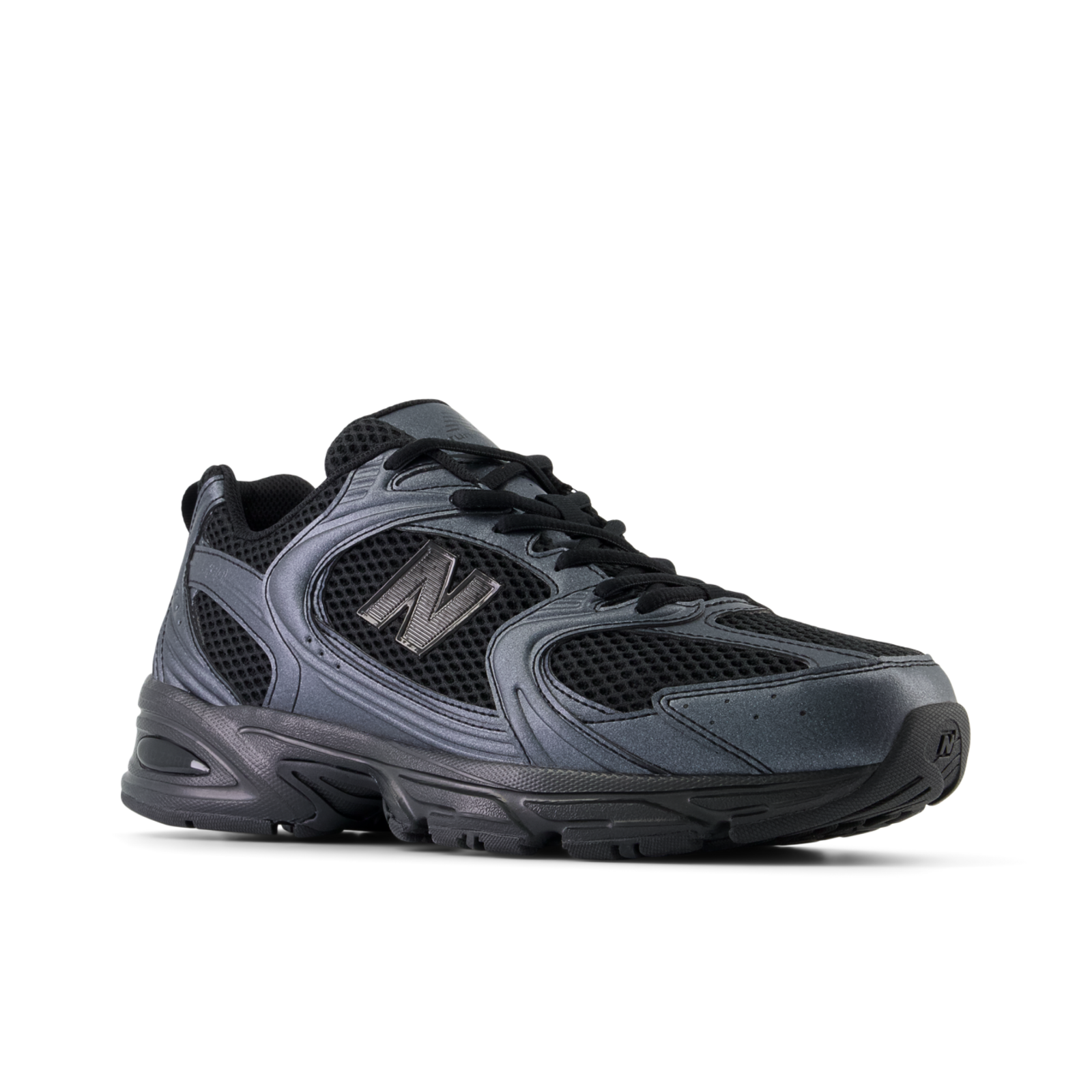 New Balance U 530 Future State Freizeitschuhe in SCHWARZ