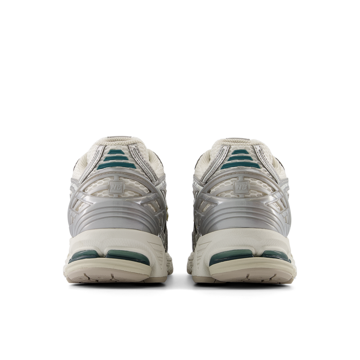 New Balance U 1906 Essentials Freizeitschuhe in GRAU
