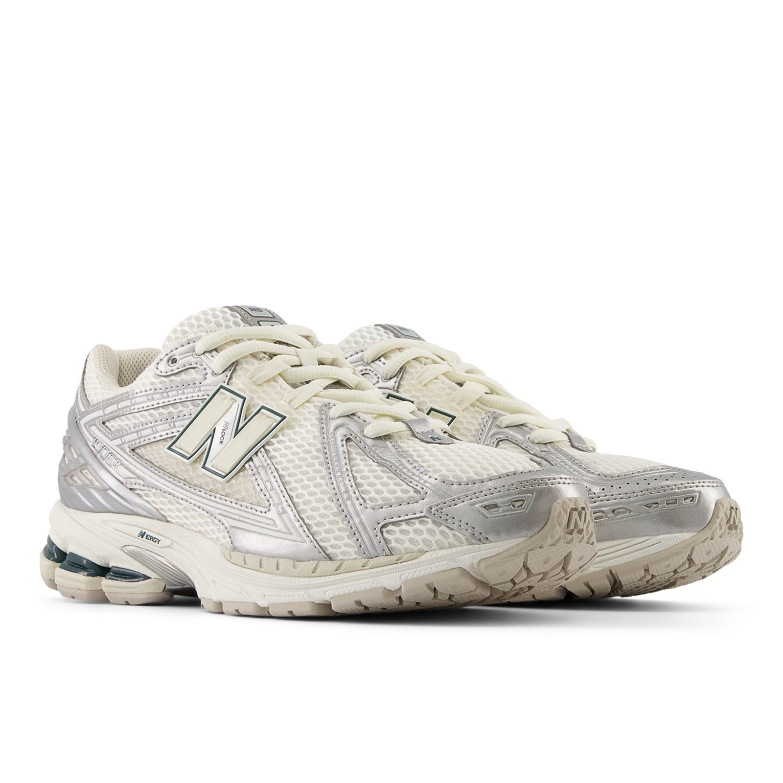 New Balance U 1906 Essentials Freizeitschuhe in GRAU