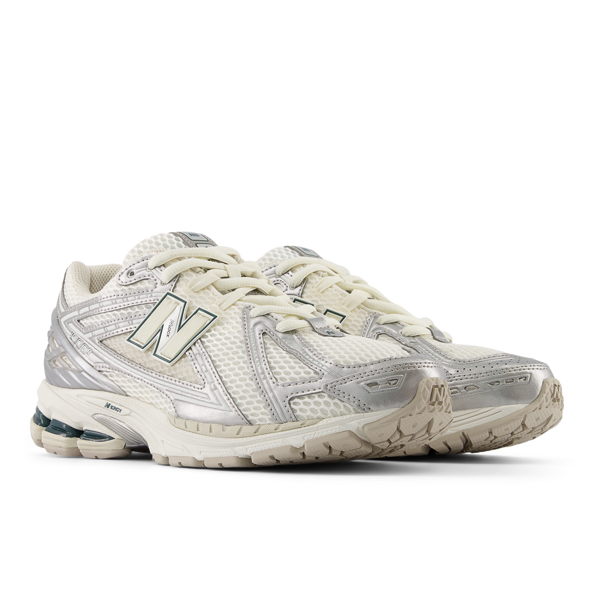 New Balance U 1906 Essentials Freizeitschuhe in GRAU