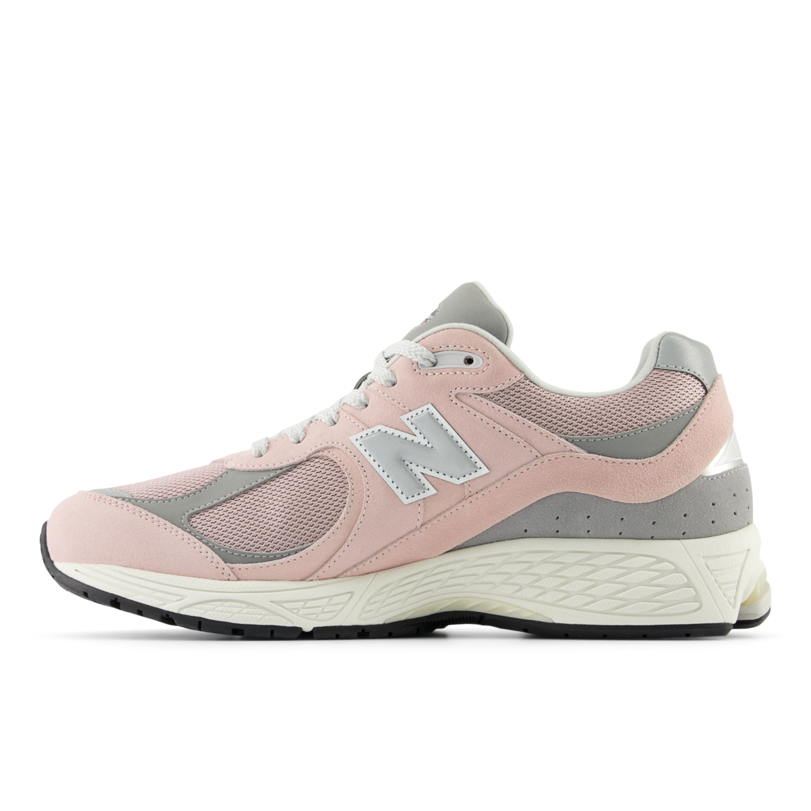 New Balance U 2002R Seasonal Freizeitschuhe in PINK