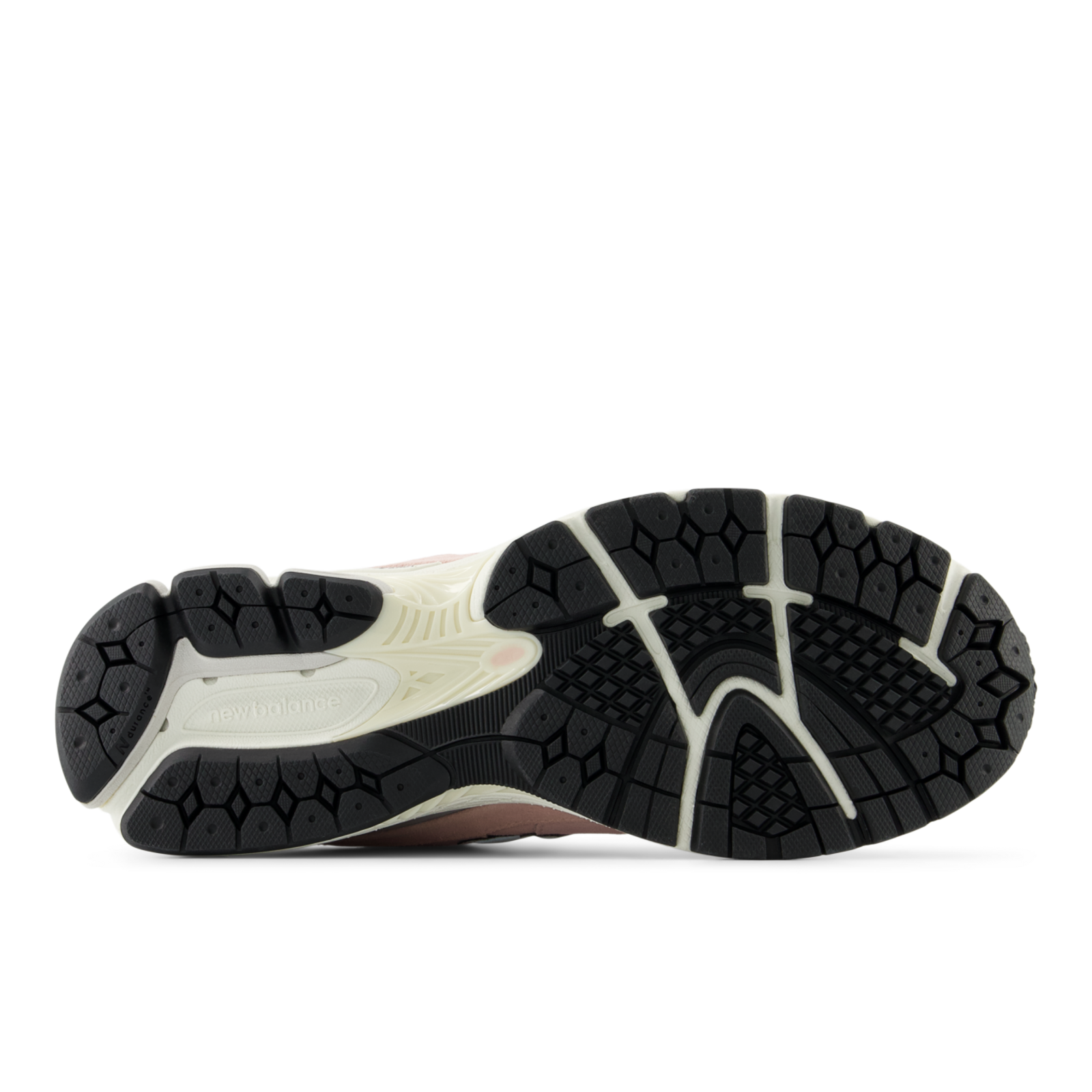 New Balance U 2002R Seasonal Freizeitschuhe in PINK