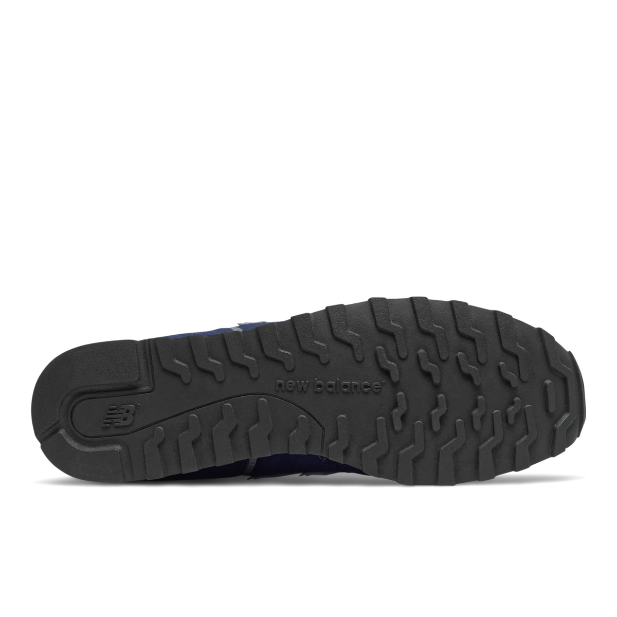 New Balance M 373 Core Freizeitschuhe in BLAU